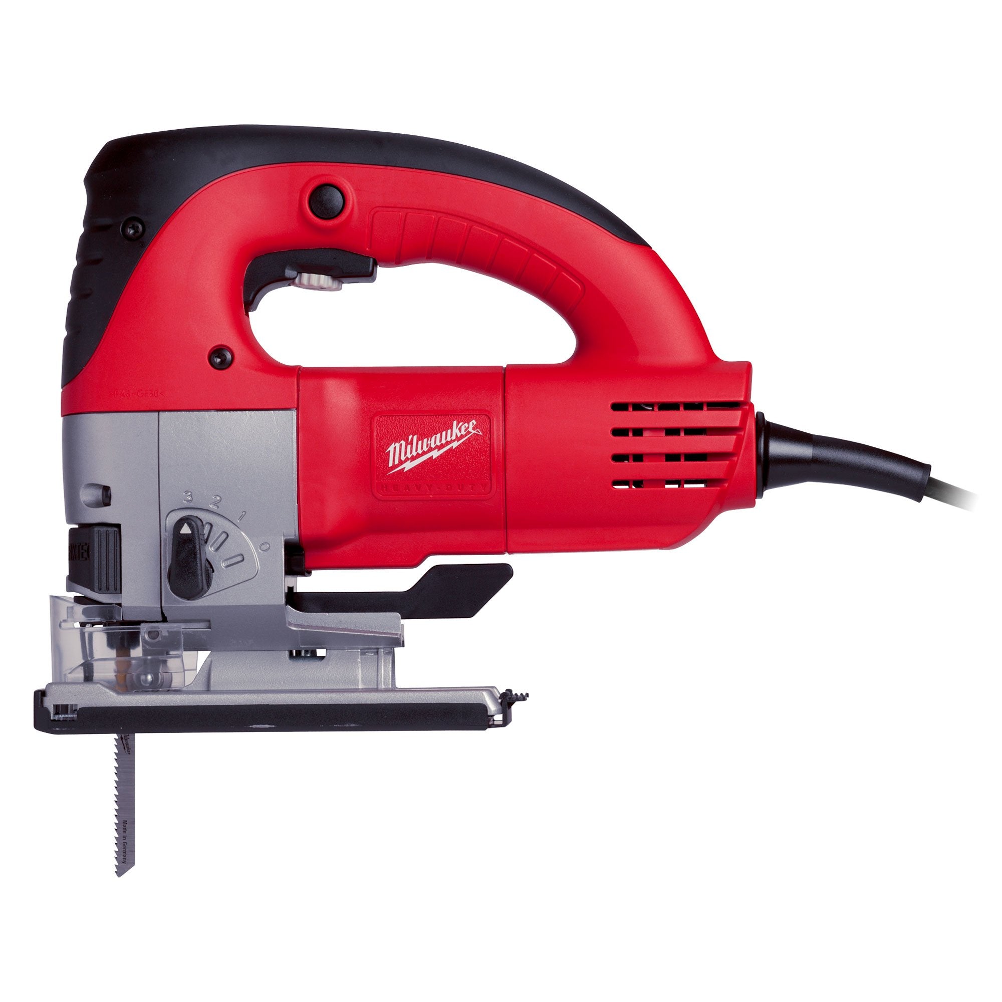 Scie Sauteuse Milwaukee JSPE 135 TX 750W