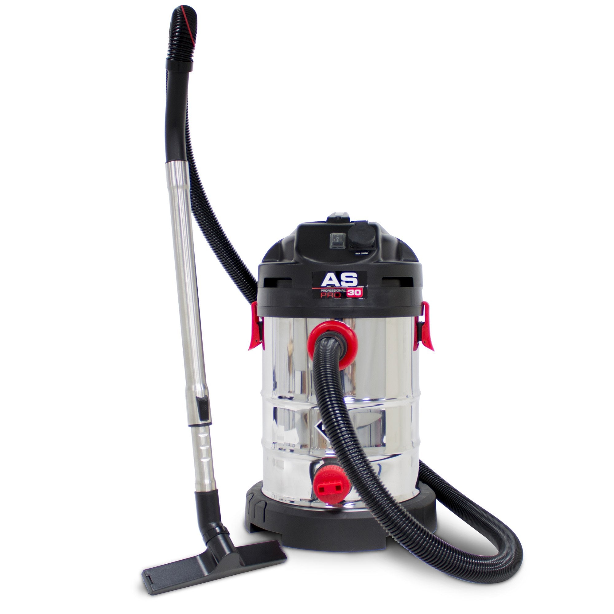 Aspirateur Rubi AS-30 PRO 1440W