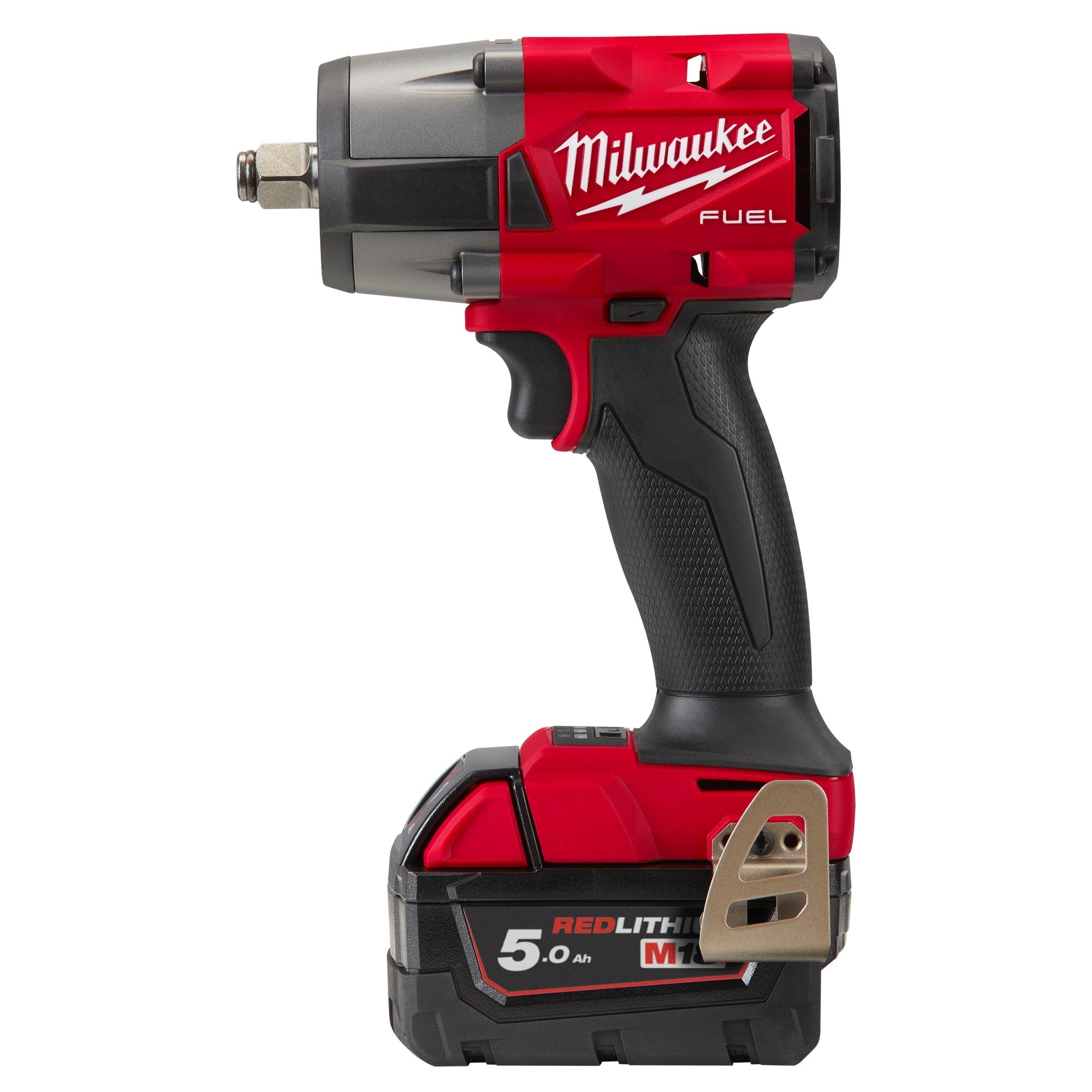 Visseuse à Chocs Milwaukee M18 FMTIW2F12-502X 18V 5Ah