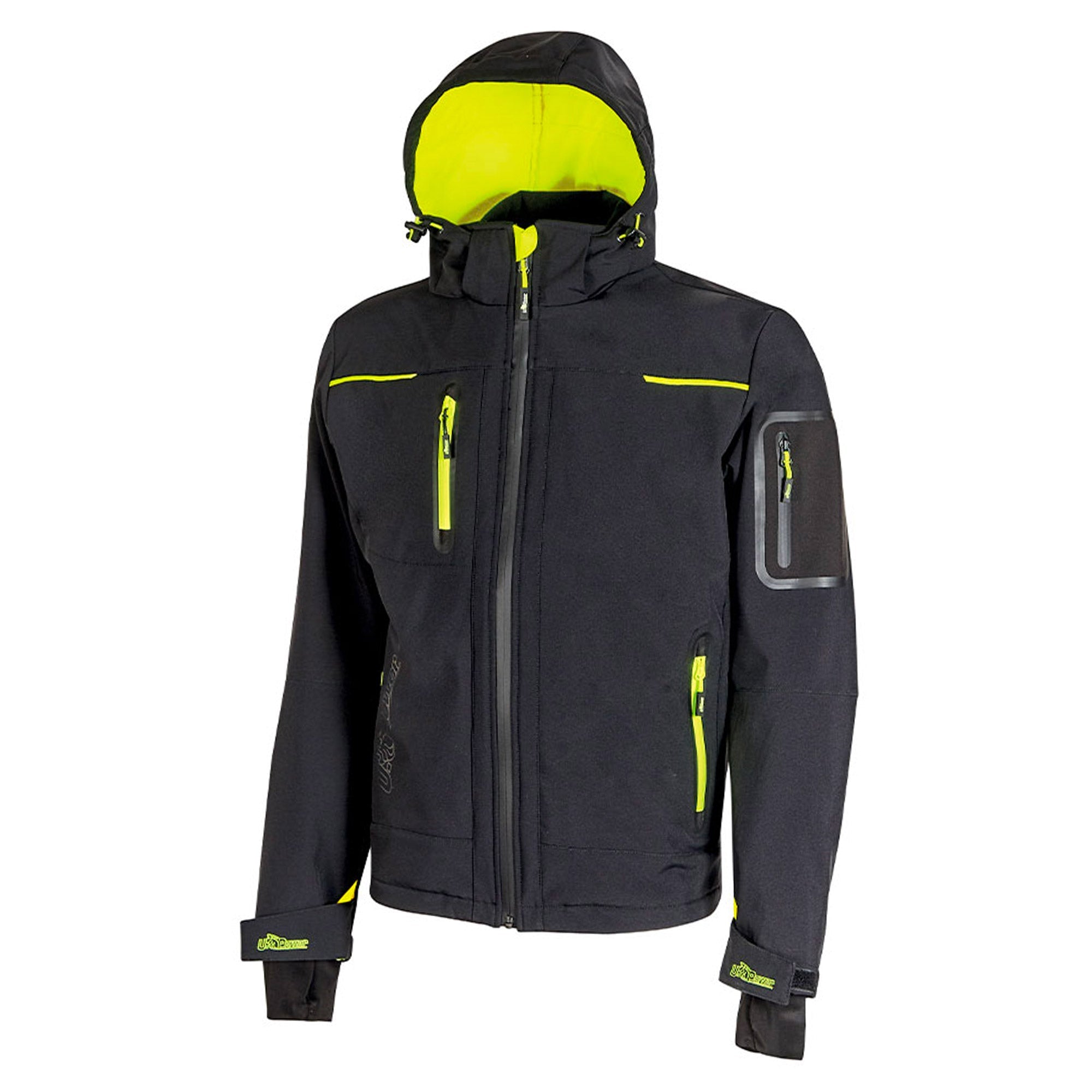 Veste Space U-Power