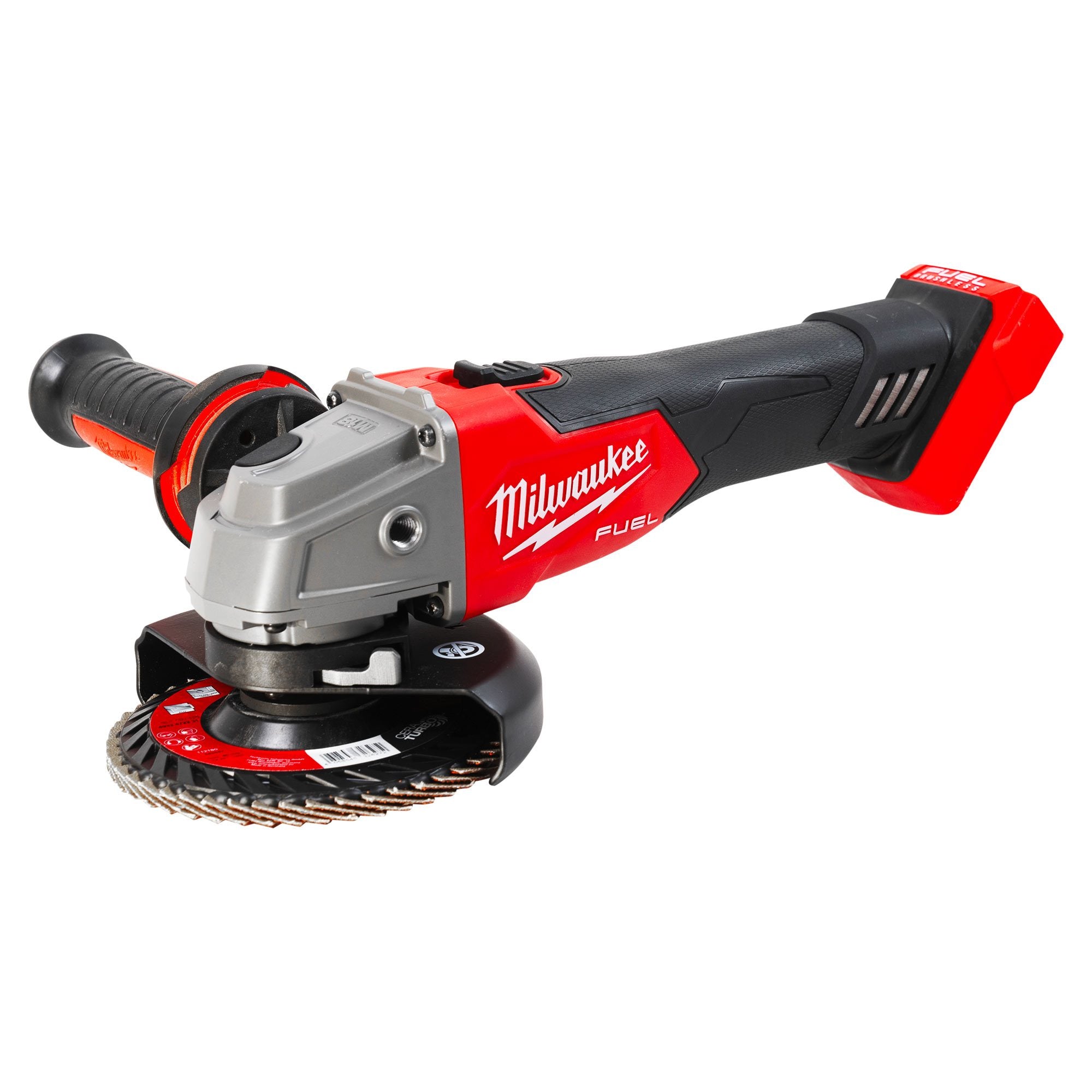 Meuleuse d'Angle Milwaukee M18 FSAG125X-0X