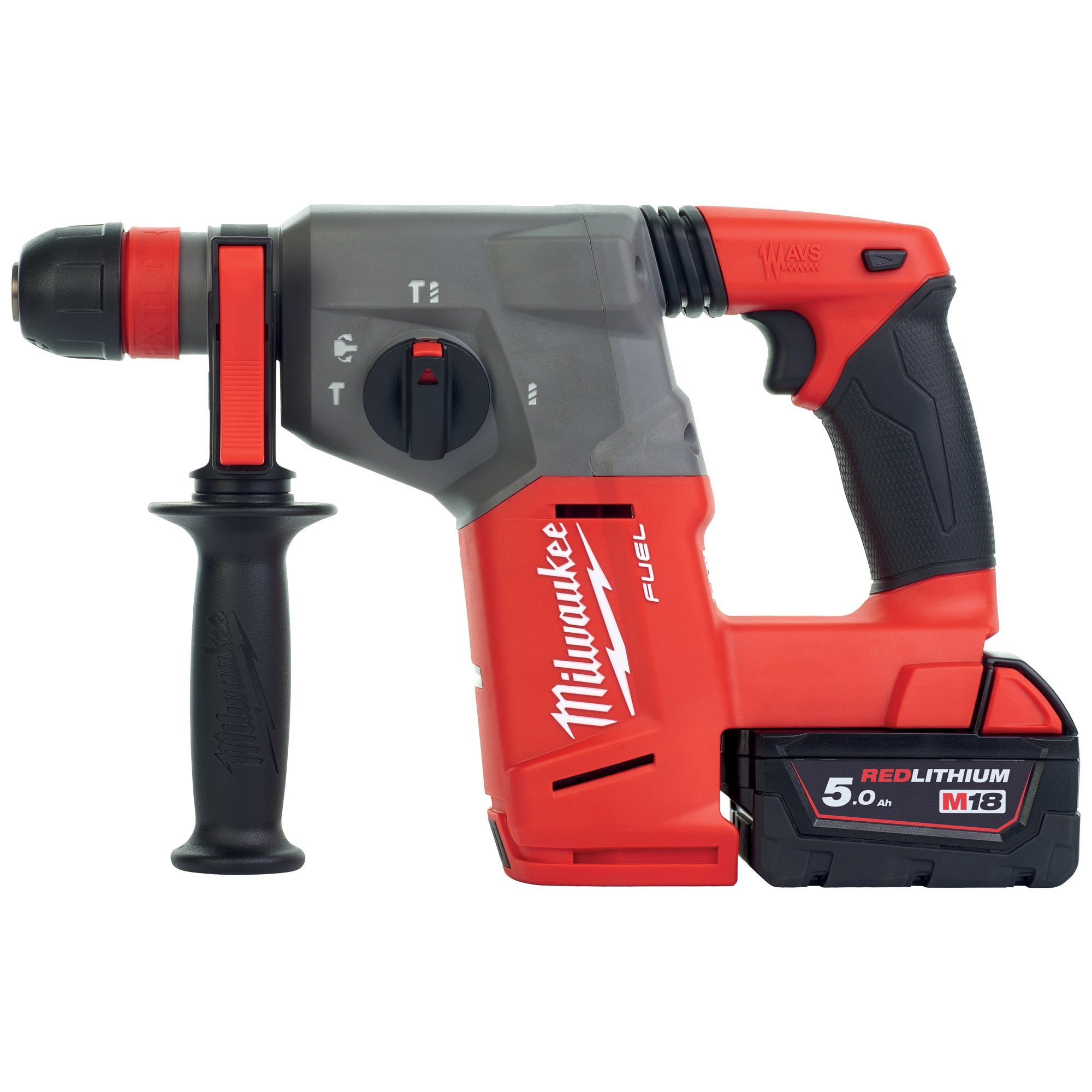 Marteau Milwaukee M18 BLHX-502X 