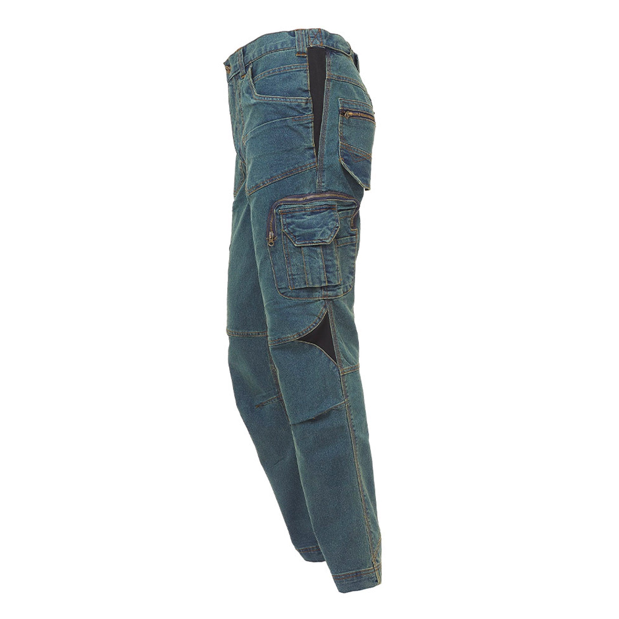 Pantalon Traffic U-Power