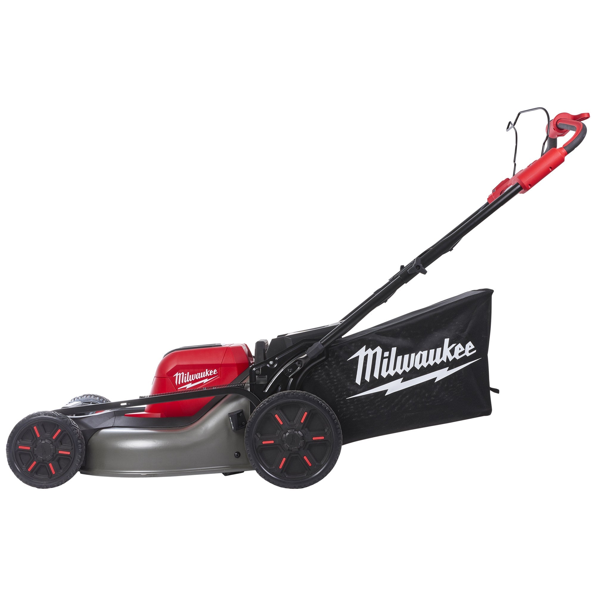 Tondeuse à Gazon Milwaukee M18 F2LM53-122 18V 12Ah