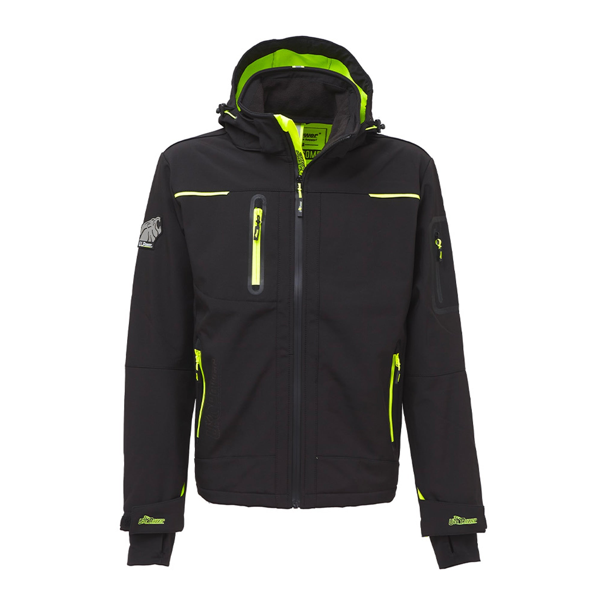 Veste Space U-Power