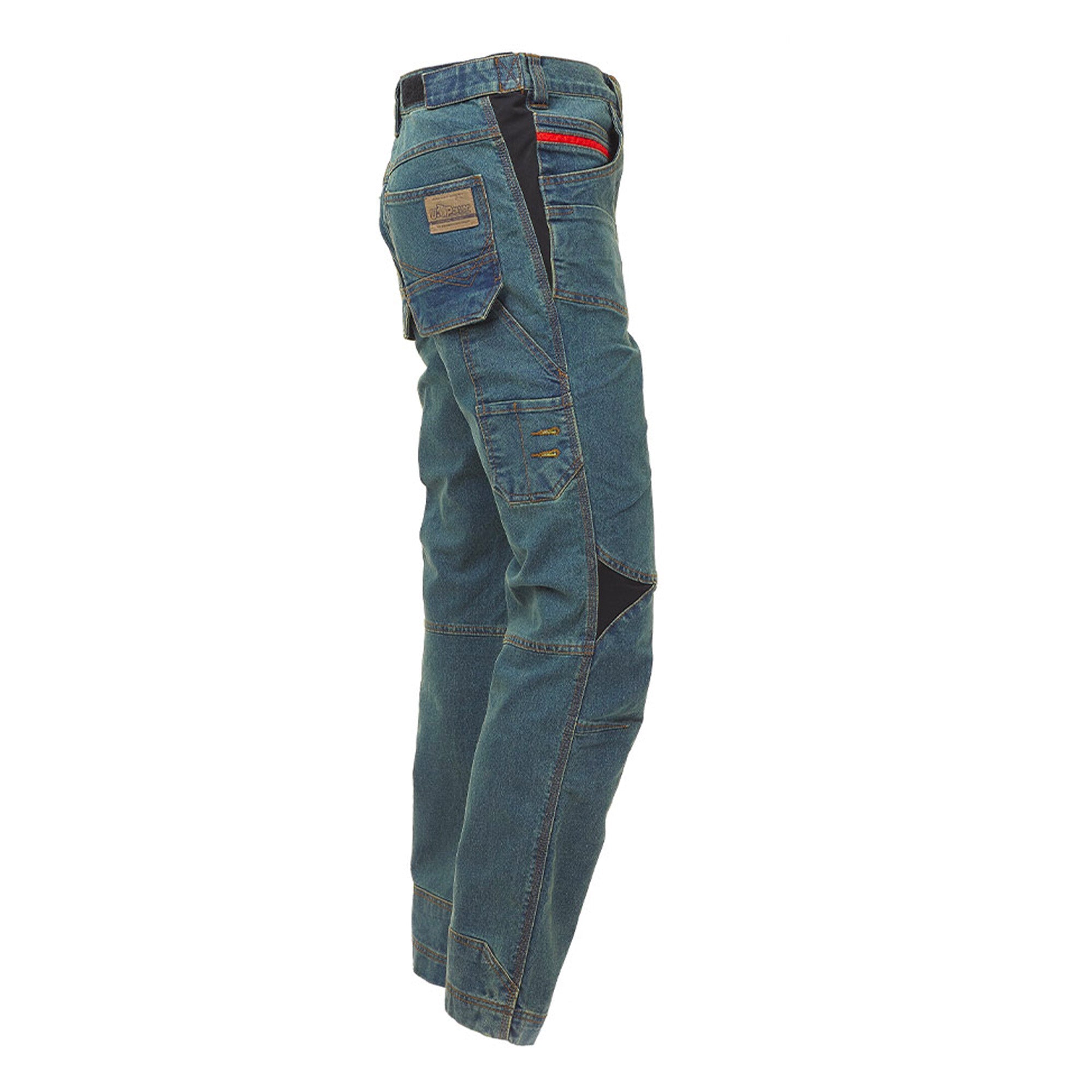 Pantalon Traffic U-Power