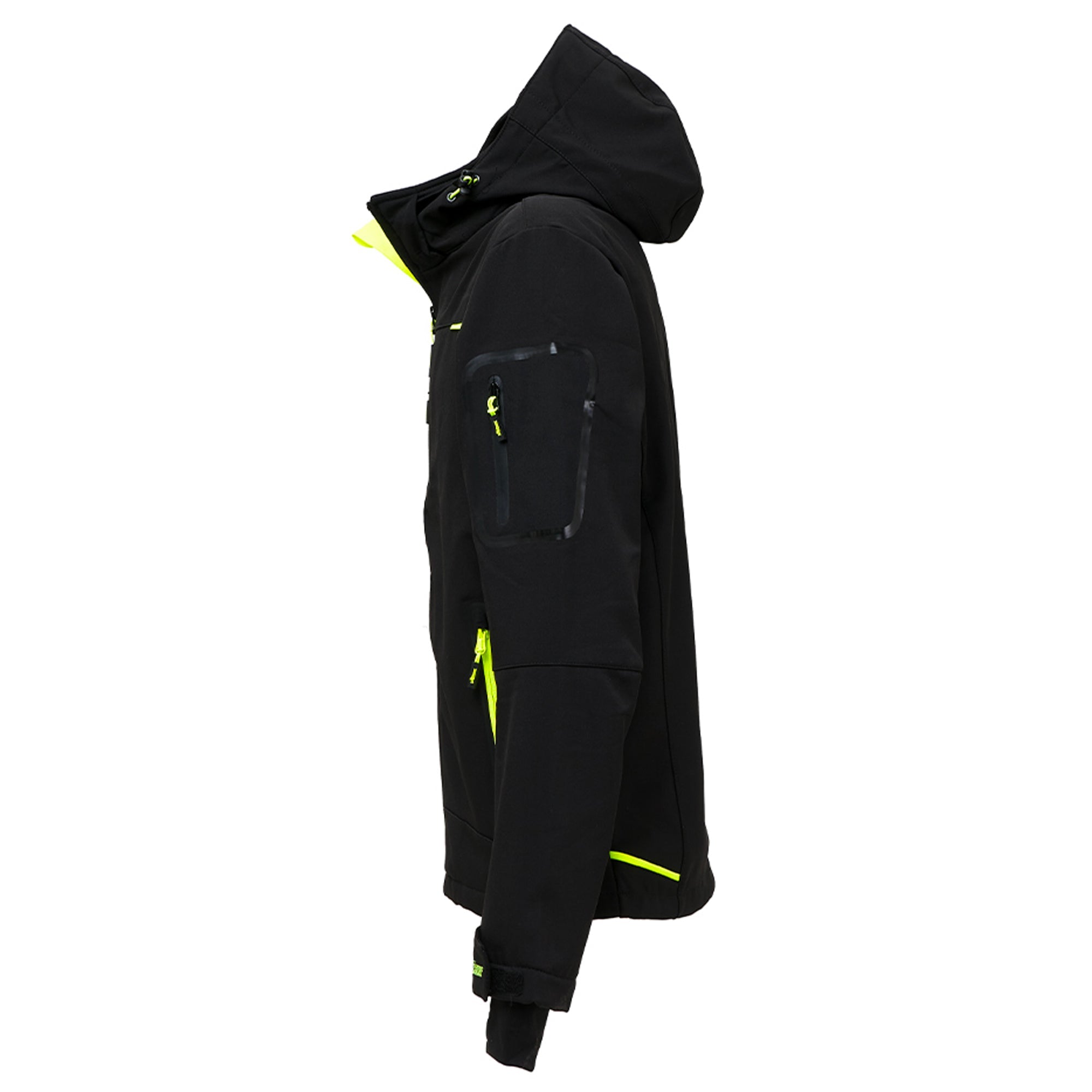 Veste Space U-Power