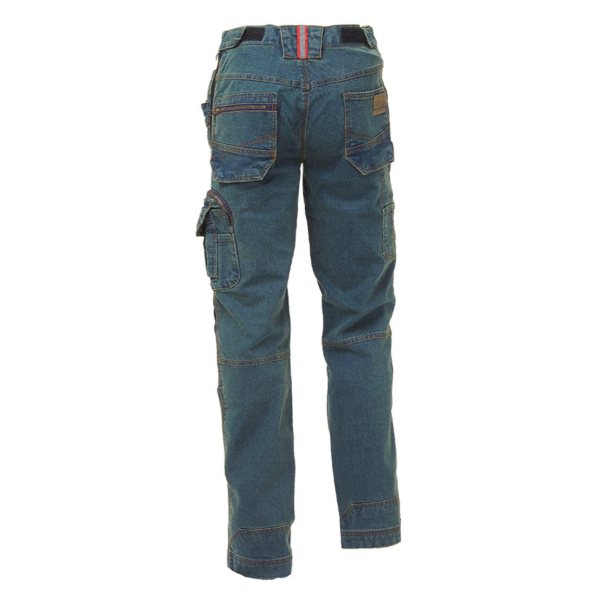 Pantalon Traffic U-Power