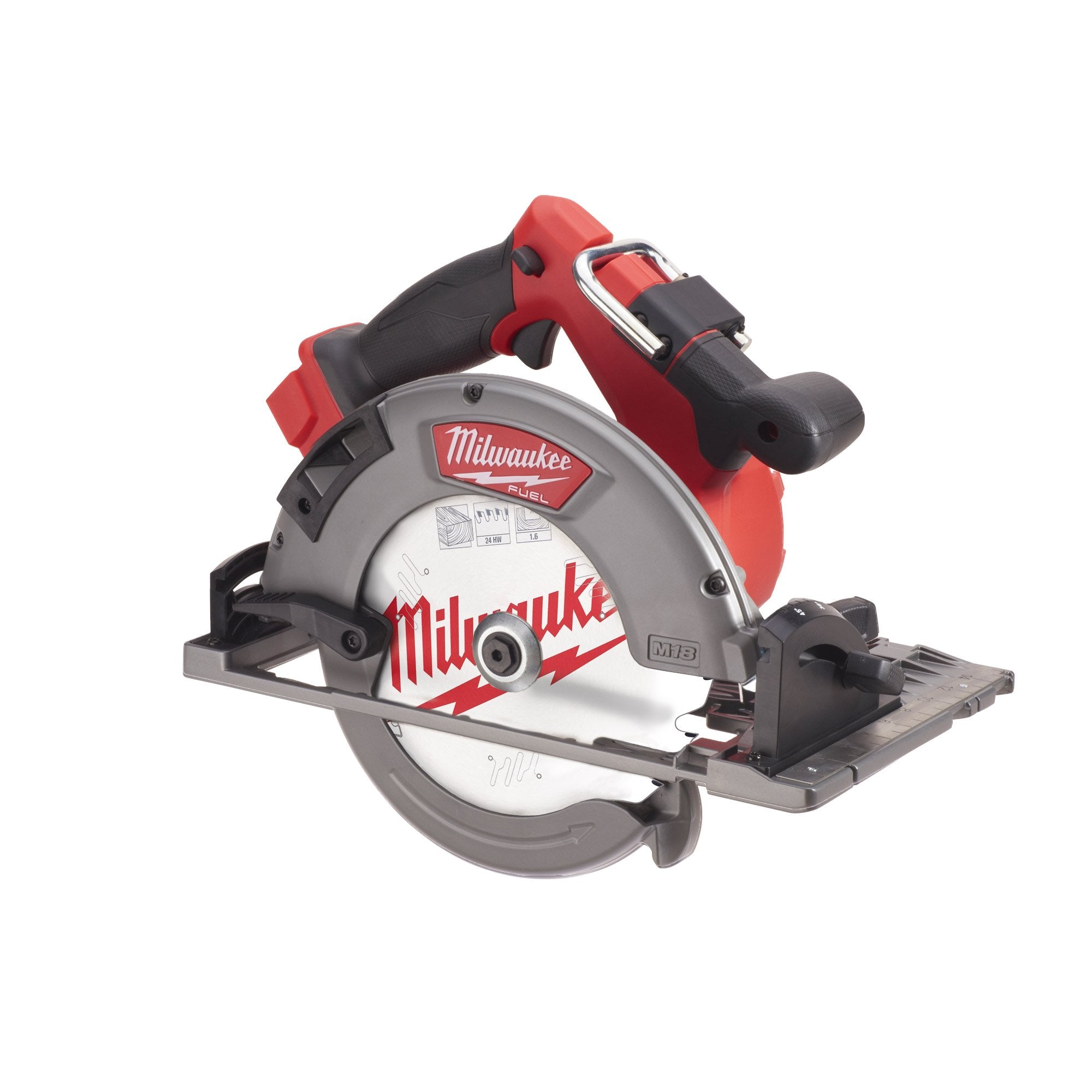 Scie Circulaire Milwaukee M18 FCSG66-0 18V 12Ah