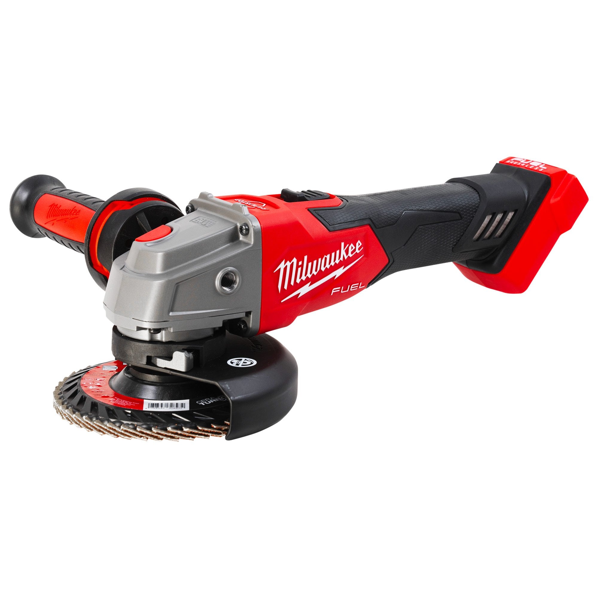 Meuleuse d'Angle Milwaukee M18 FSAG125XB-0X