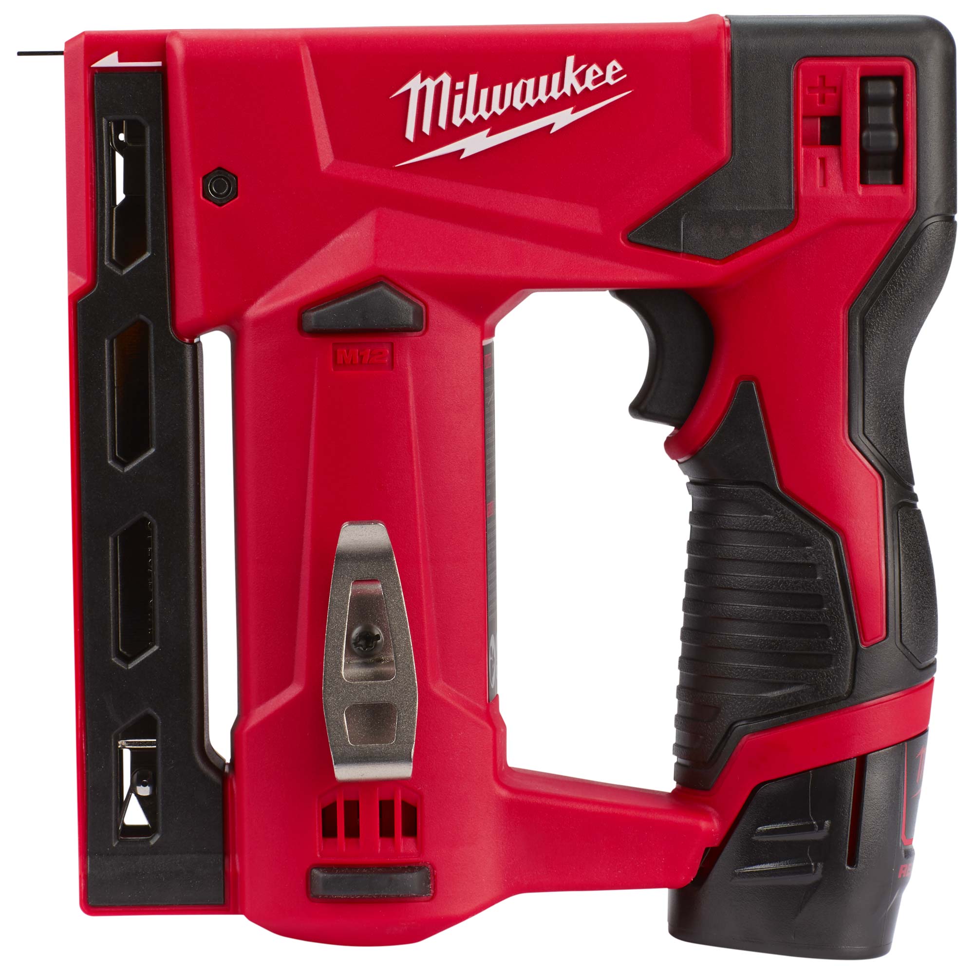 Agrafeuse Milwaukee M12 BST-202X