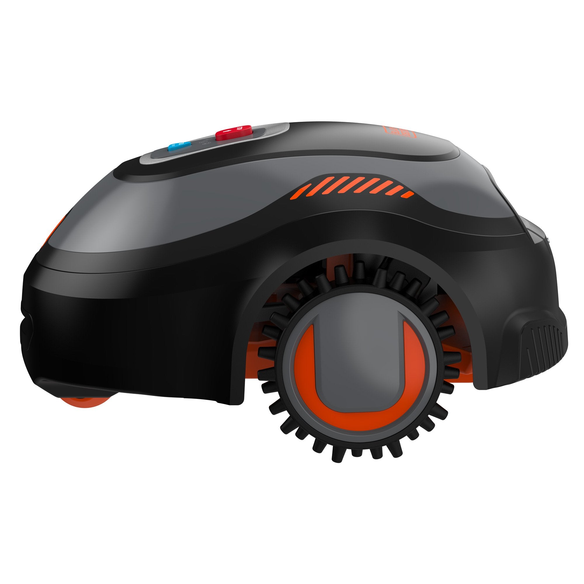 Robot Tondeuse Black&Decker BCRMW122-QW 12V 4.3Ah