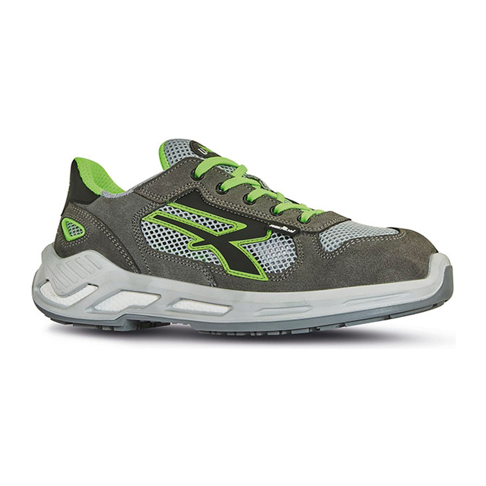 Chaussure de sécurité U-Power Specter S1P