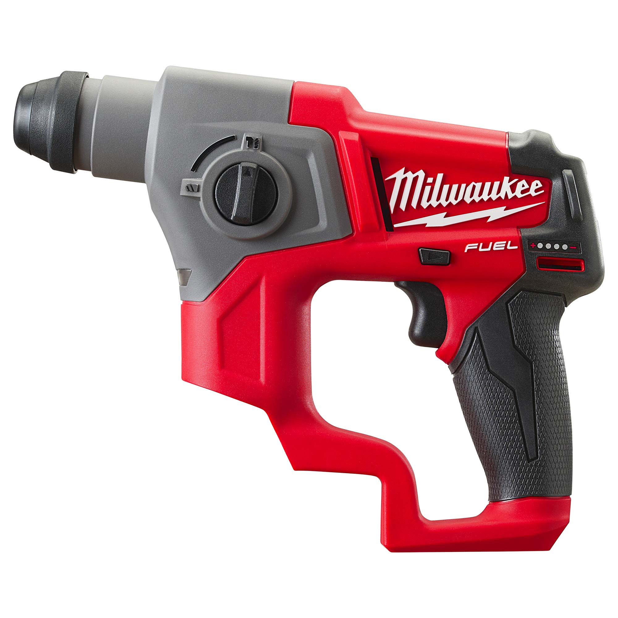 Marteau SDS Milwaukee M12 CH-0