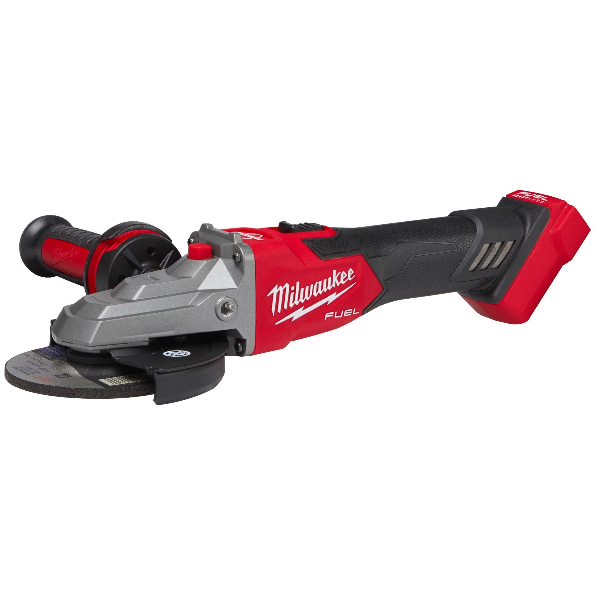 Meuleuse d'Angle Milwaukee M18 FSAGF125XB-0X