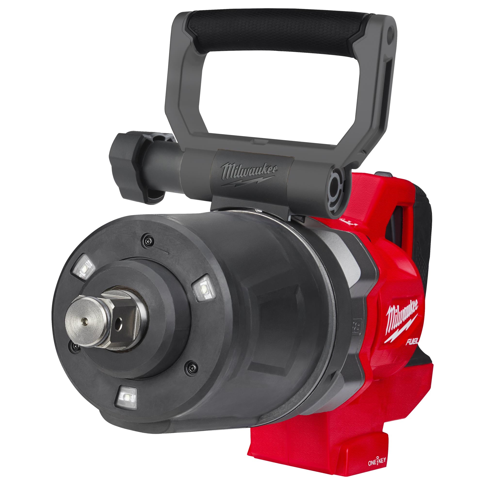 Visseuse à chocs Milwaukee M18 ONEFHIWF1DS-0C 18V