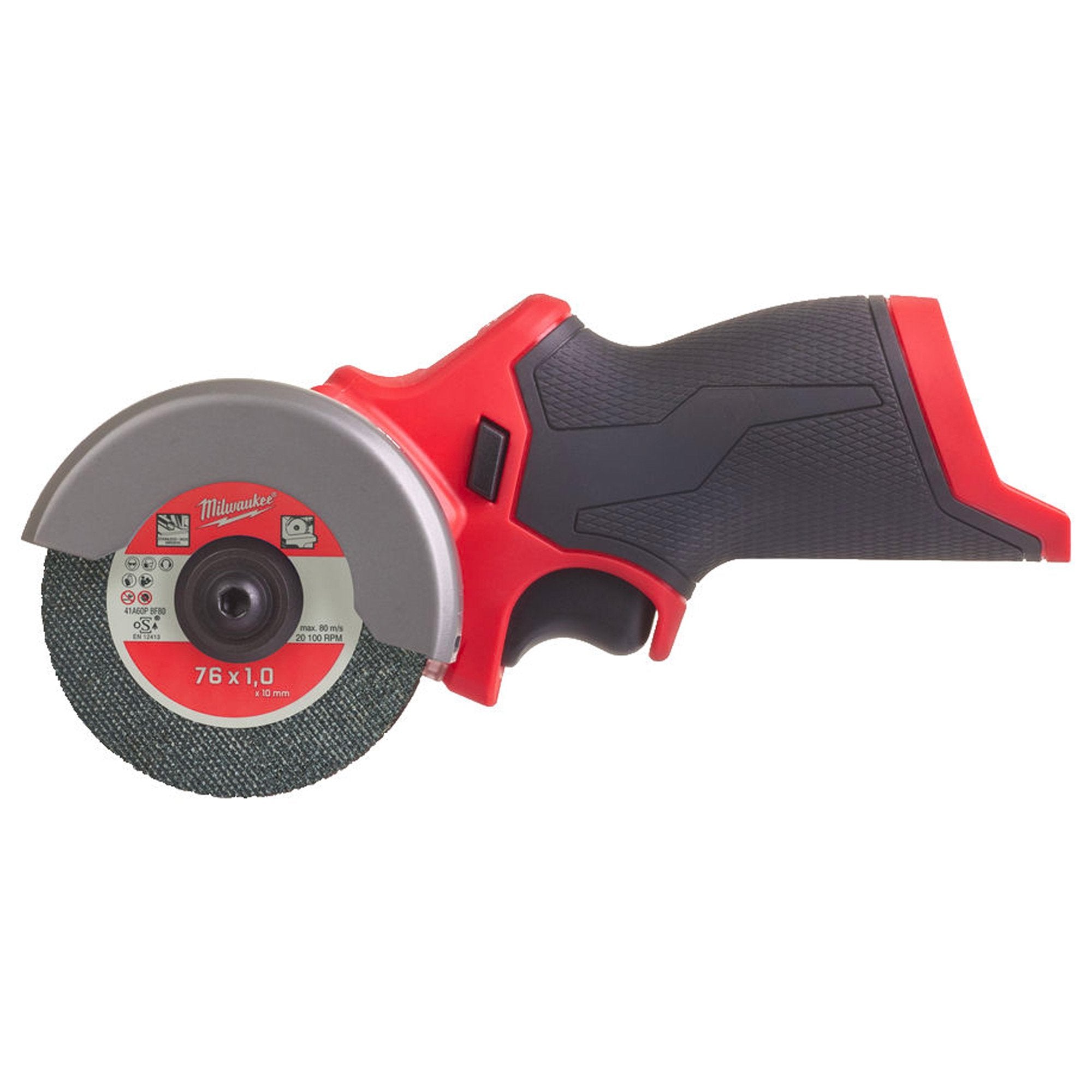 Mini Scie d'établi Multi-Matériaux Milwaukee M12 FCOT-0