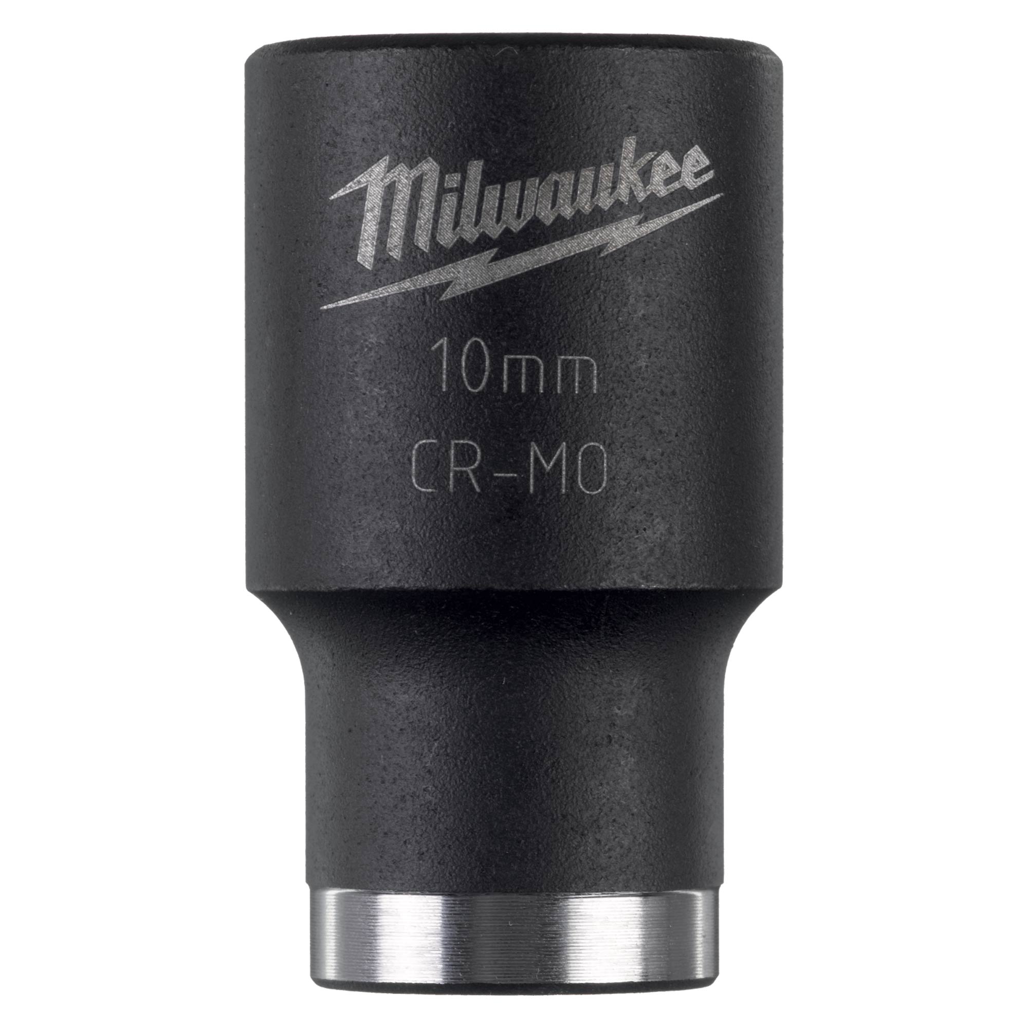 Boussoles pour Machine Courtes Milwaukee 1/2"