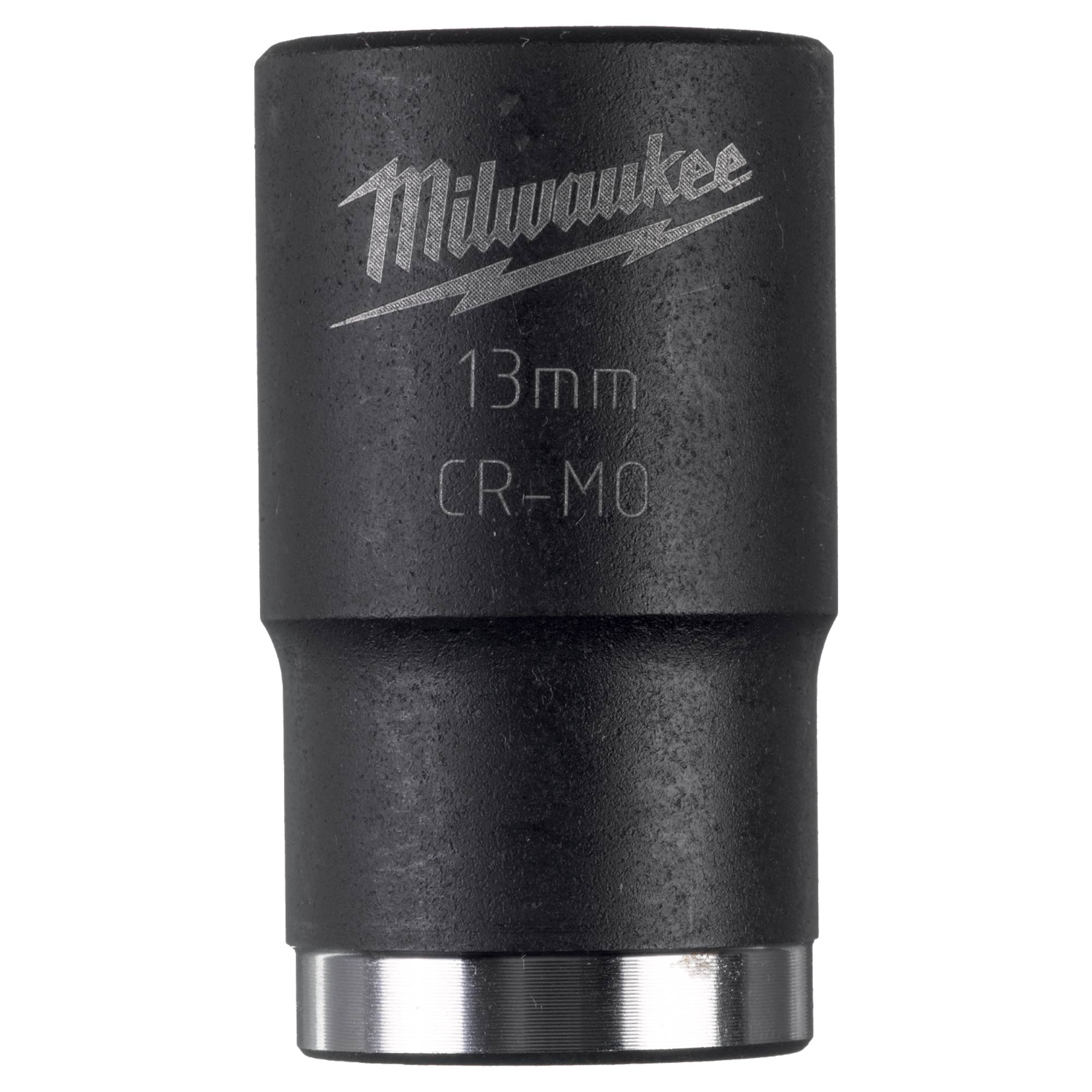 Boussoles pour Machine Courtes Milwaukee 1/2"