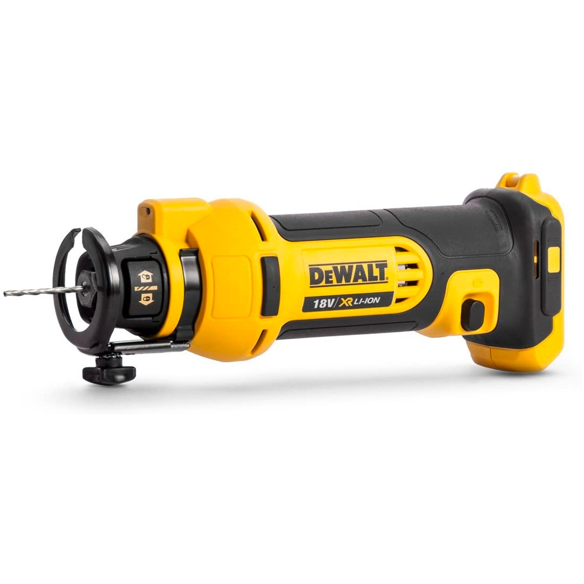 Tondeuses pour Cloison Sèche Dewalt DCS551N-XJ 18V