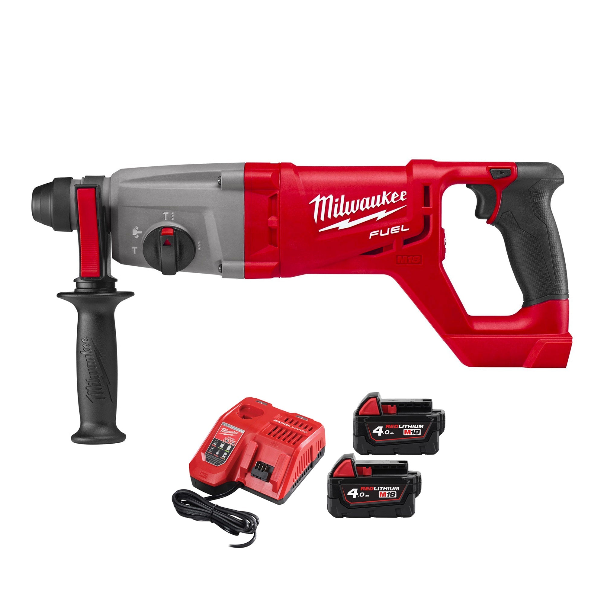 Marteau Milwaukee M18 CHD-402