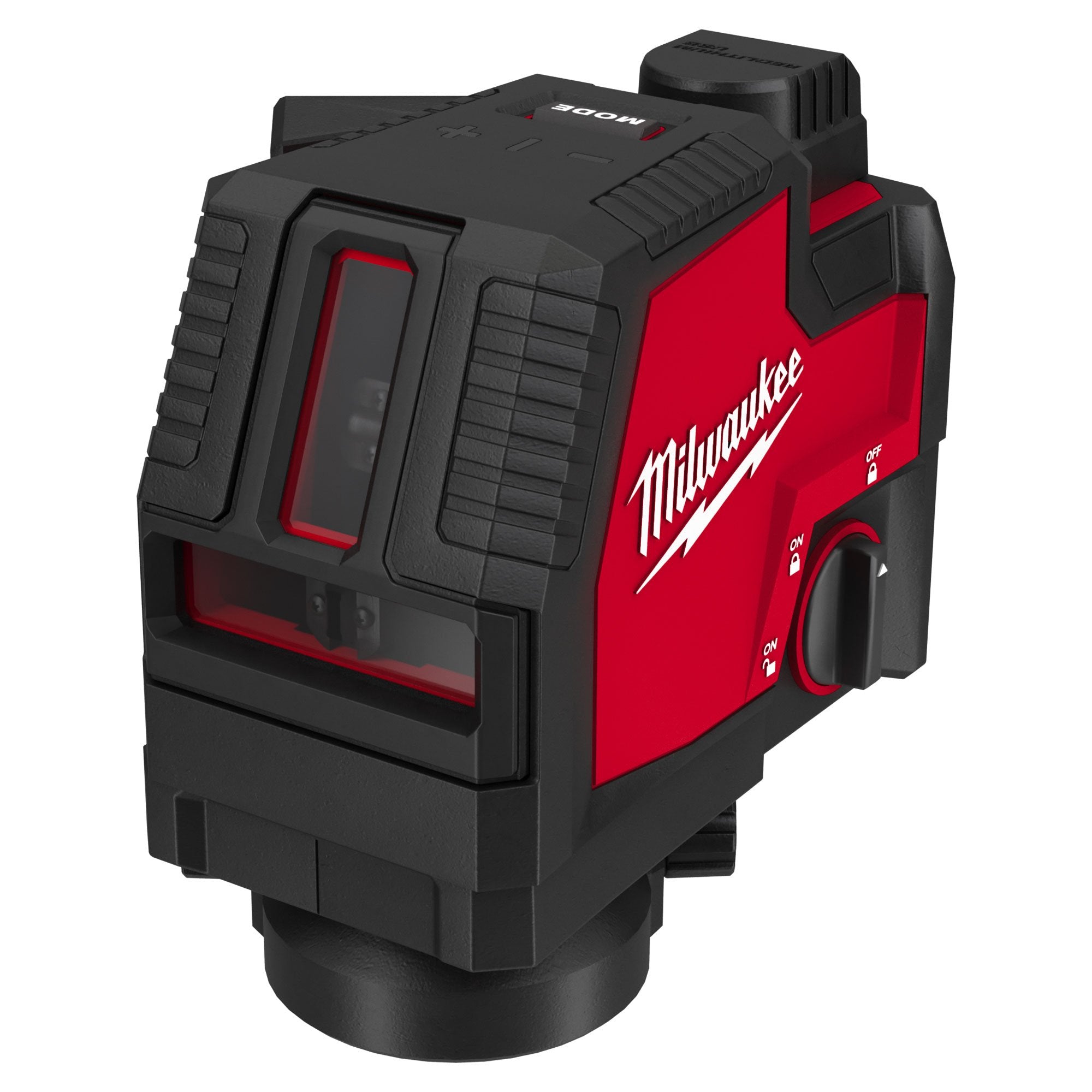 Niveau Laser Milwaukee L4 CLL-301C