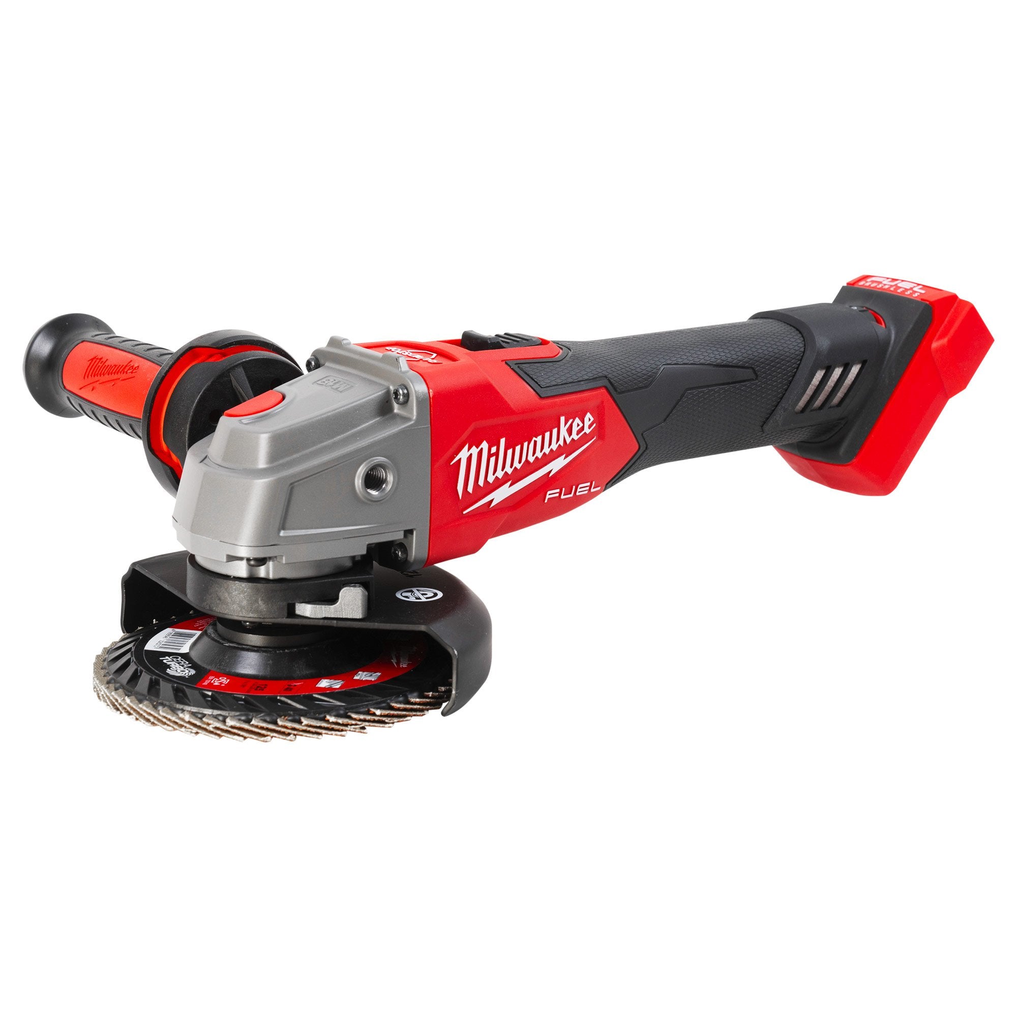 Meuleuse d'Angle Milwaukee M18 FSAGV125XB-0X