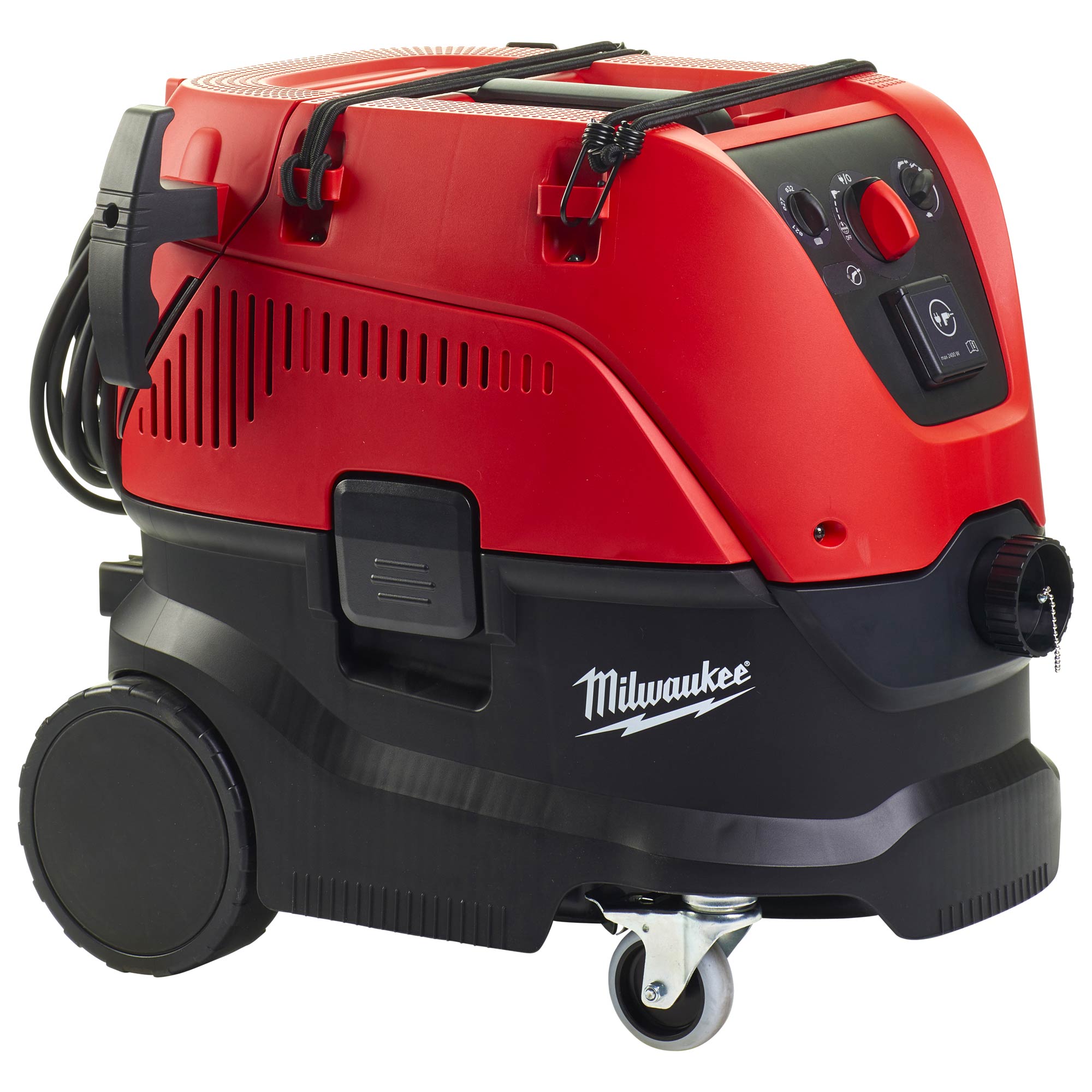 Aspirateur Milwaukee AS 30 MAC 1200W