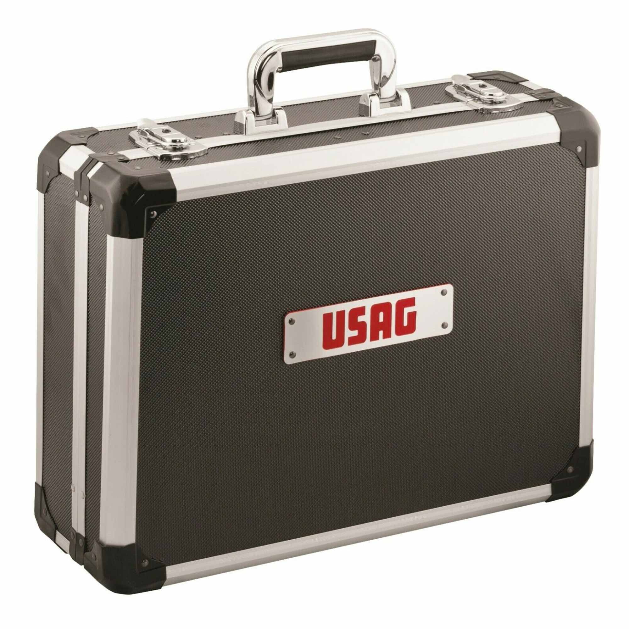 Valise de Maintenance Usag 002 JMA 181 pcs