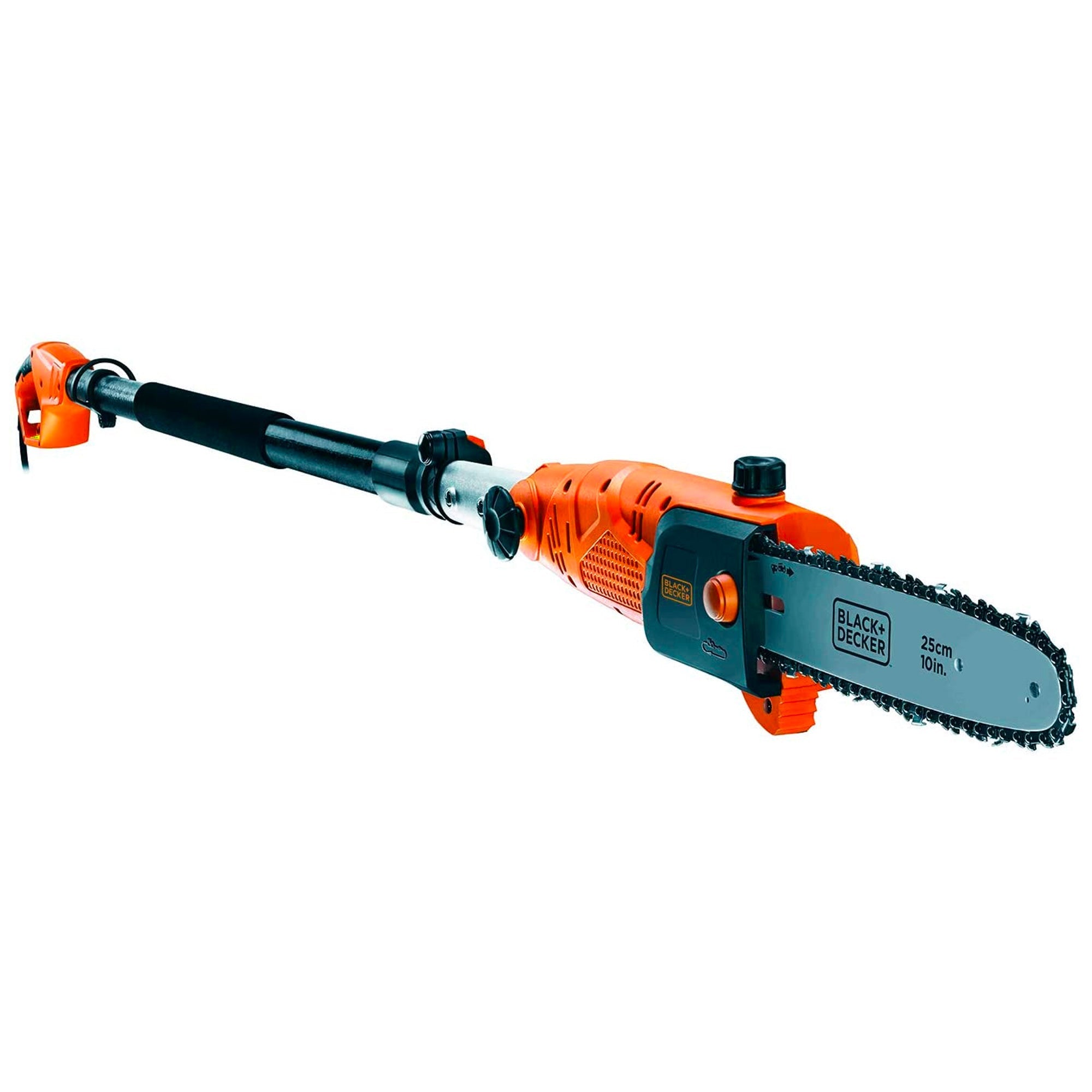 Tronçonneuse électrique Black&Decker 800W