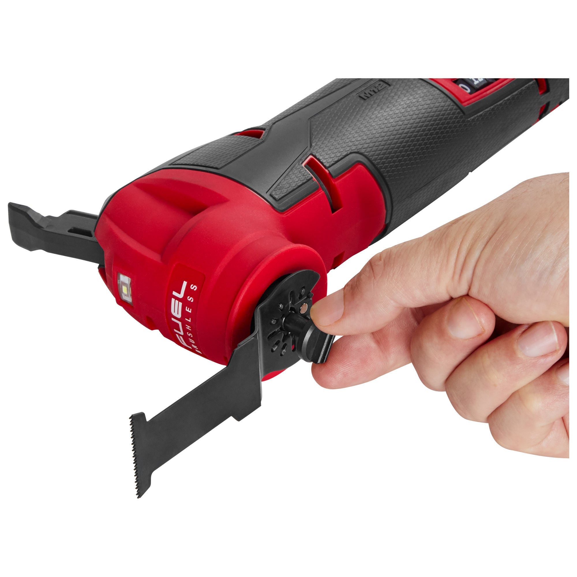 Outil Multifonction Milwaukee M12 FMT-401