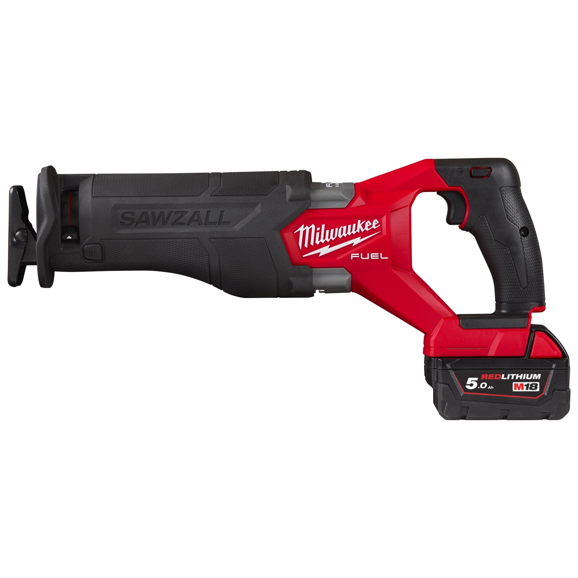 Scie Droite Milwaukee M18 FSZ-502X