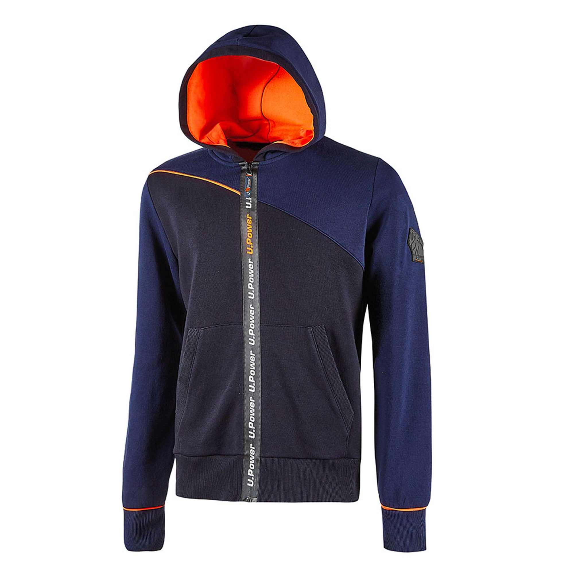 Sweat-shirt Jupiter U-Power