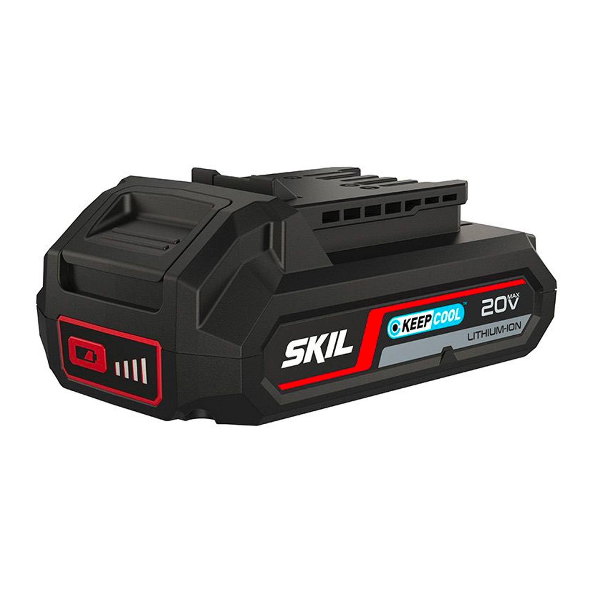 Batterie Skil Red 3102 LI 2.5 AH