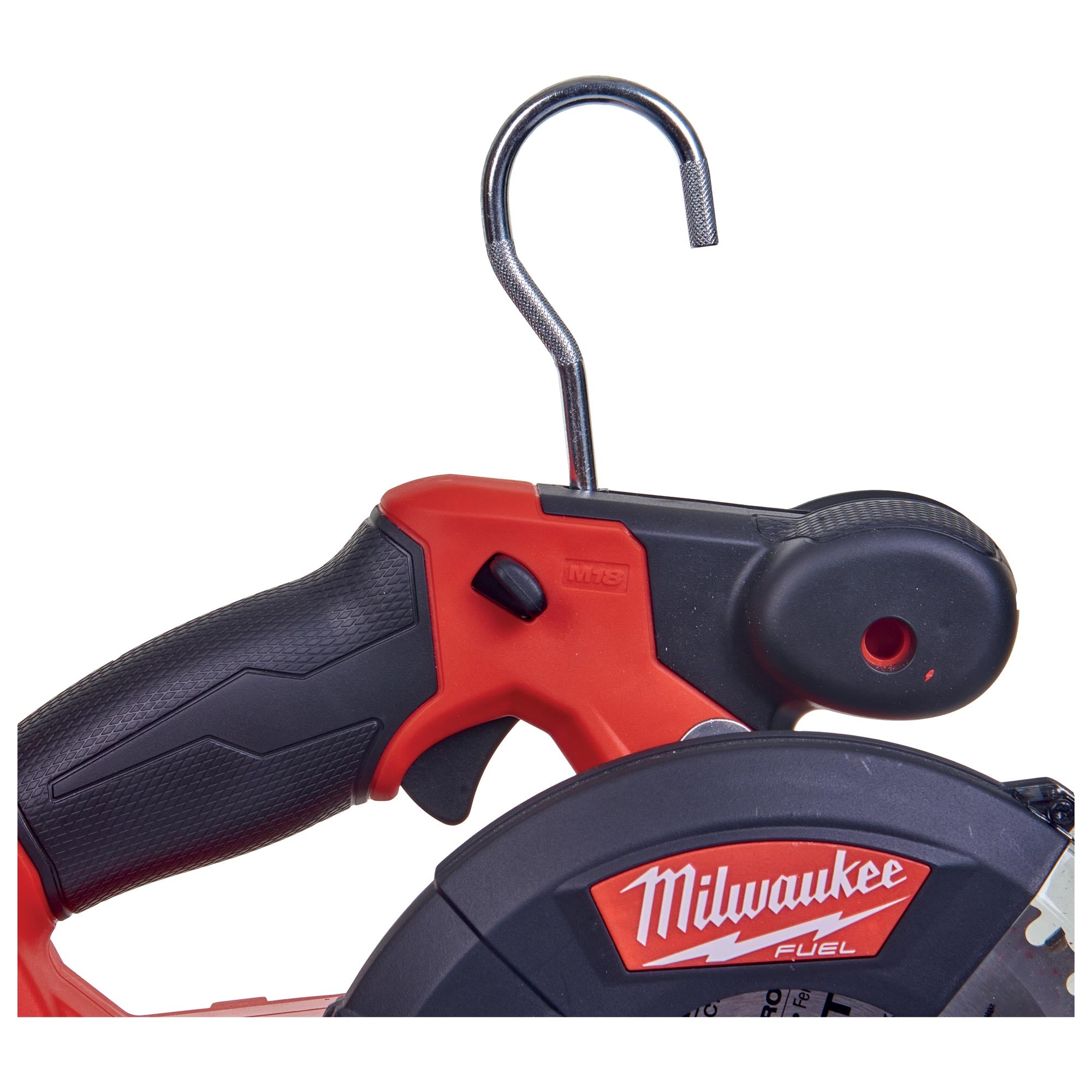 Scie Circulaire Milwaukee M18 FMCS-0X 18V