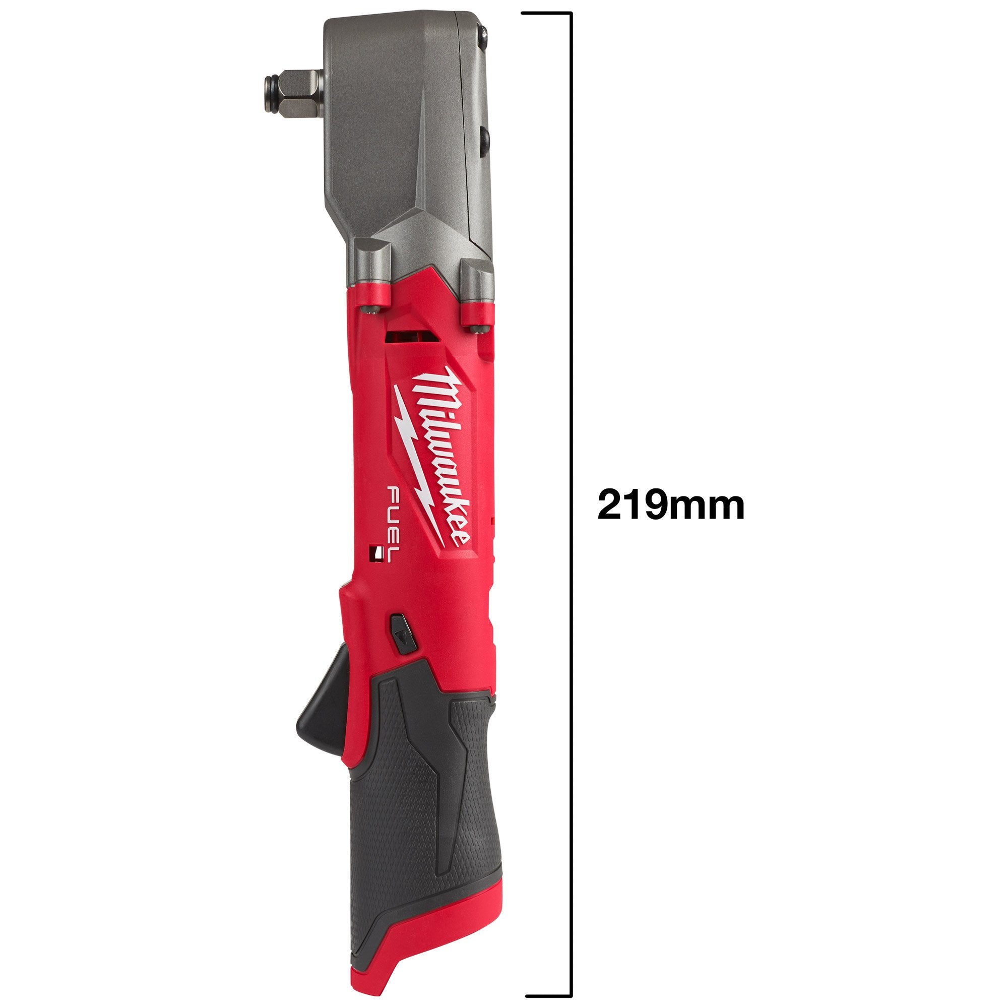 Visseuse à Chocs Angulaire Milwaukee M12 FRAIWF12-0 12V