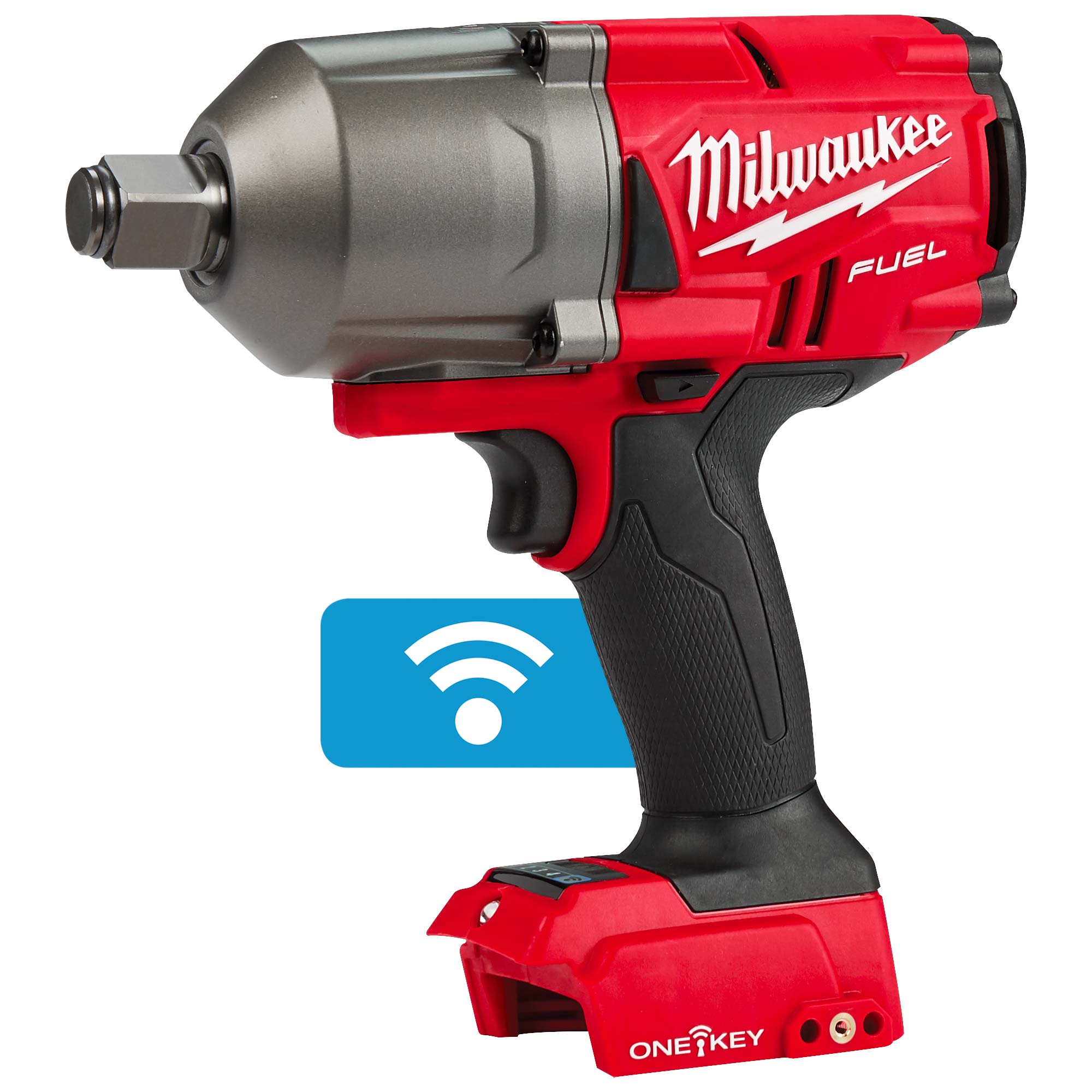 Visseuse à chocs Milwaukee M18 ONEFHIWF34-0X 18V