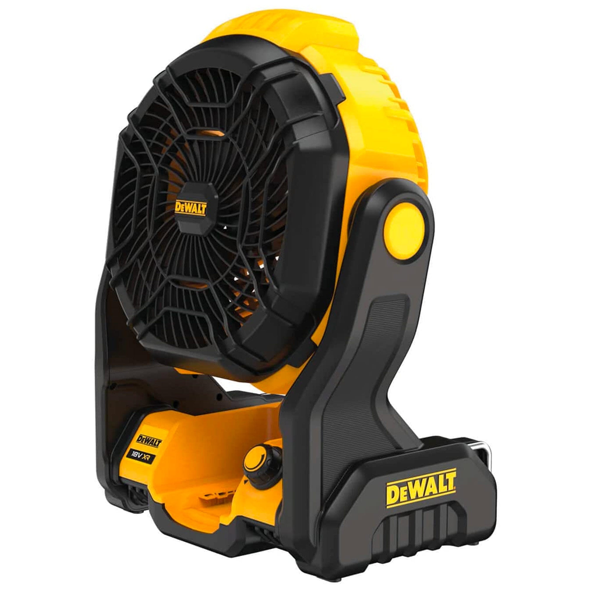 Ventilateur Dewalt DCE512N-XJ 18V