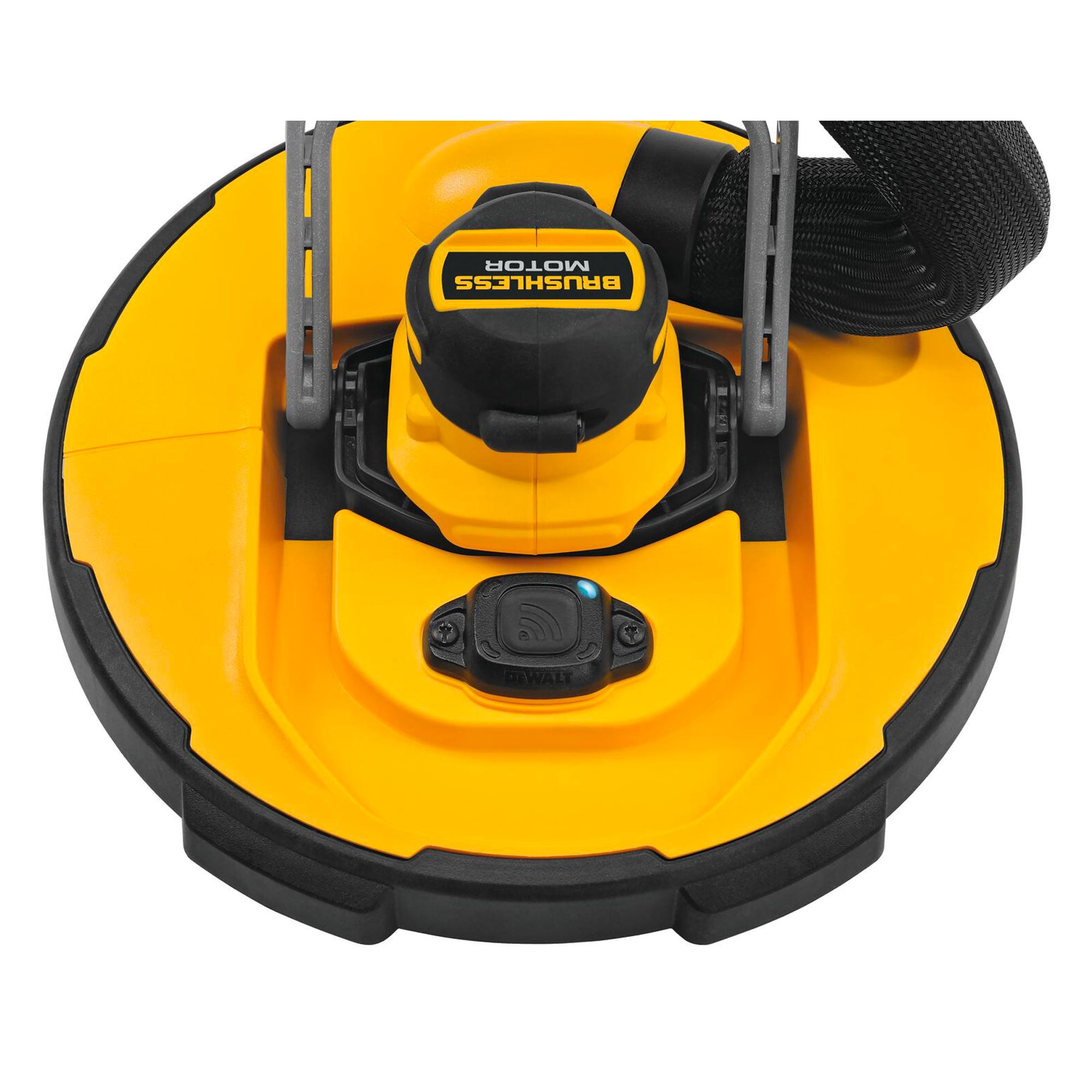 Ponceuse à Cloison Sèche Dewalt DCE800T2-QW 18V 6Ah