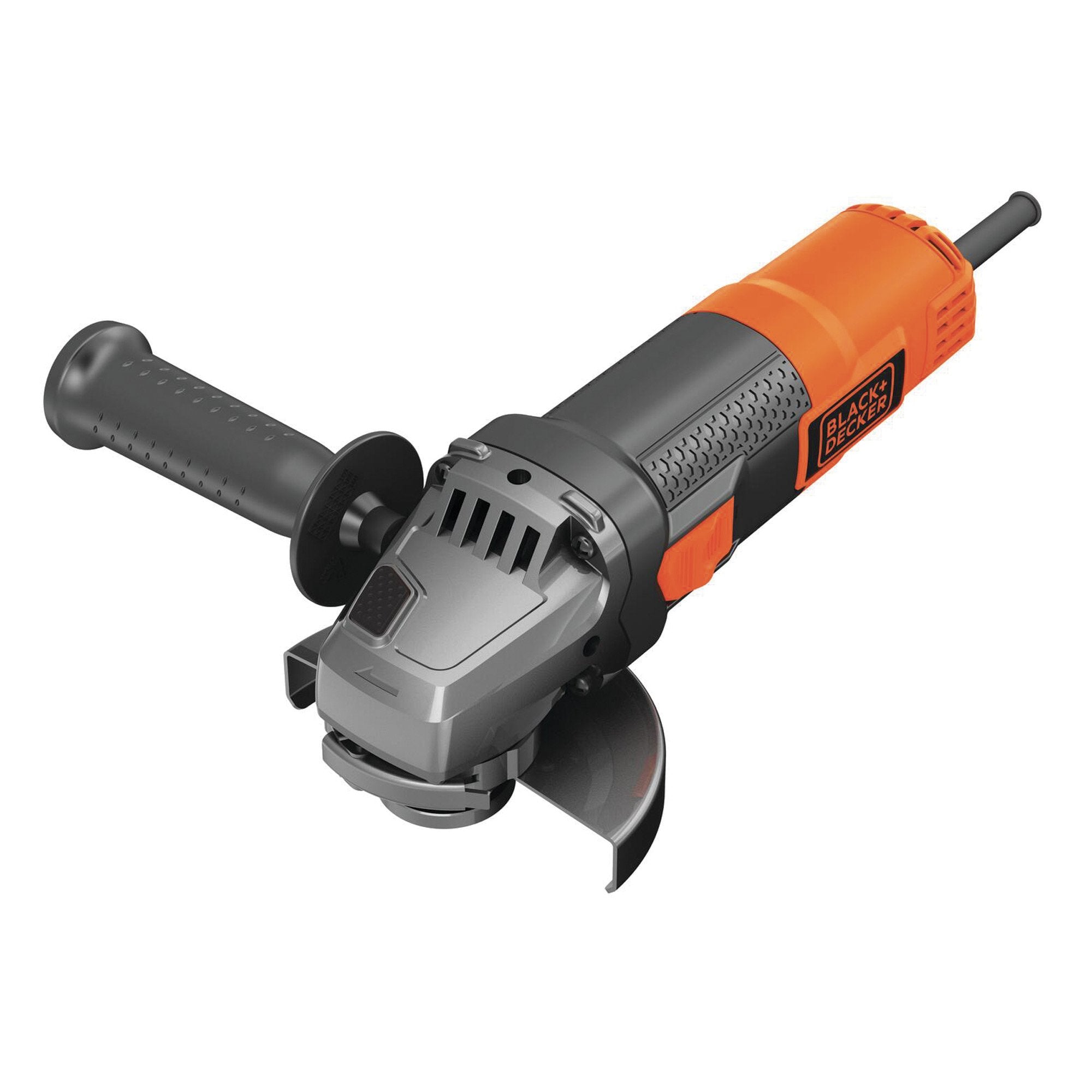 Meuleuse d'angle Black & Decker 900 W