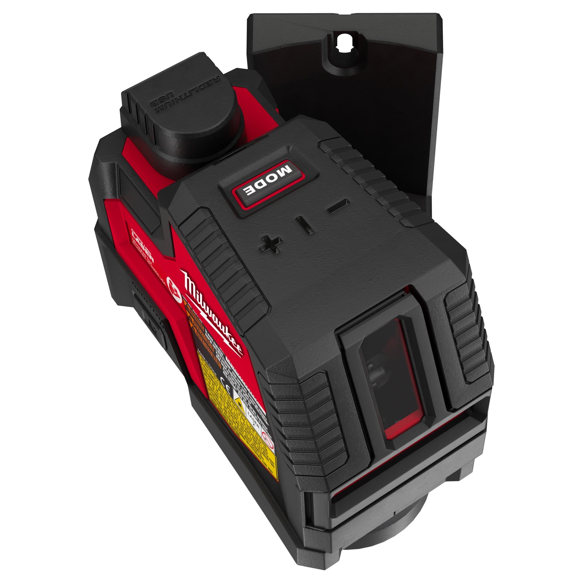 Niveau Laser Milwaukee L4 CLL-301C