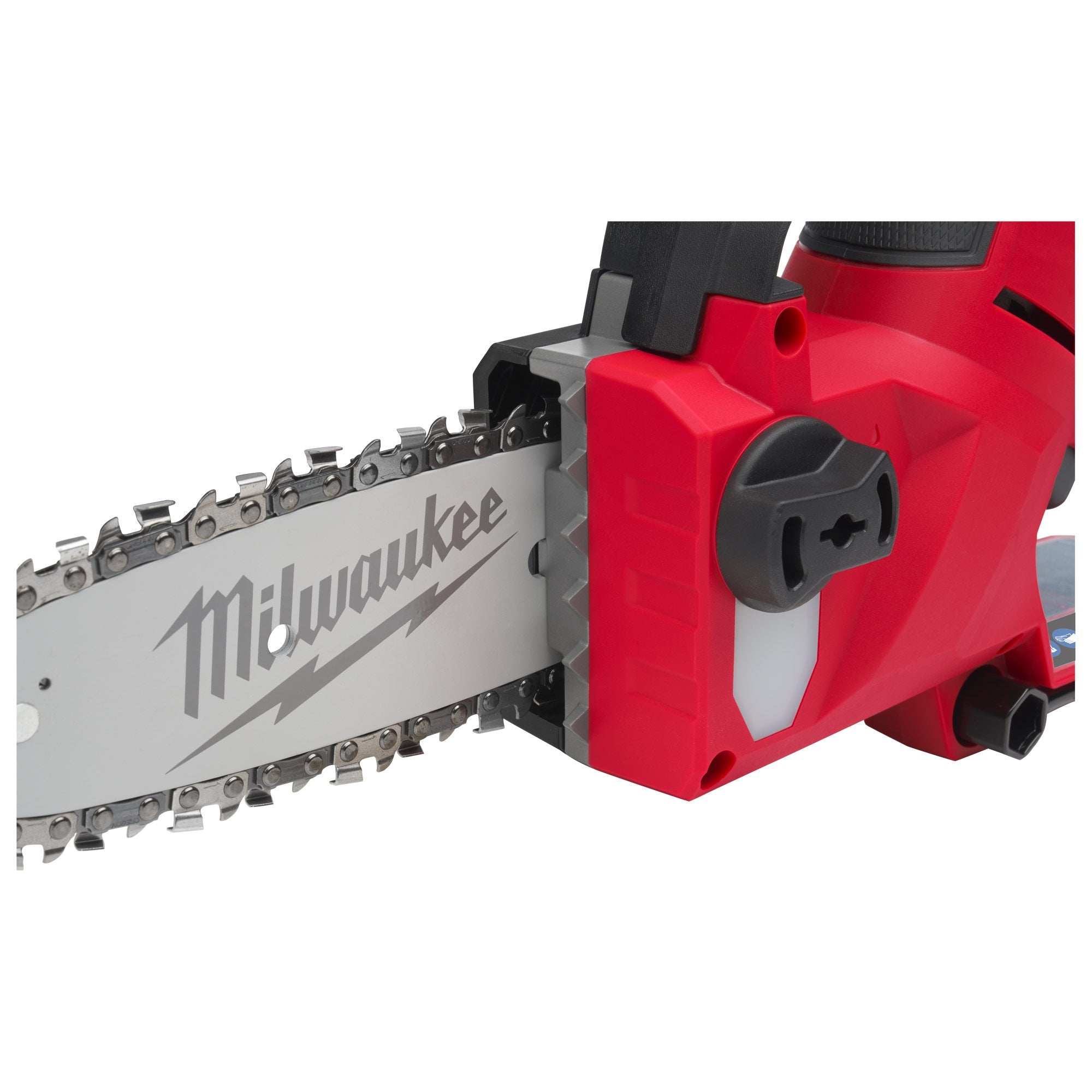 Tronçonneuse électrique Milwaukee M12 FHS-602X 12V 6Ah