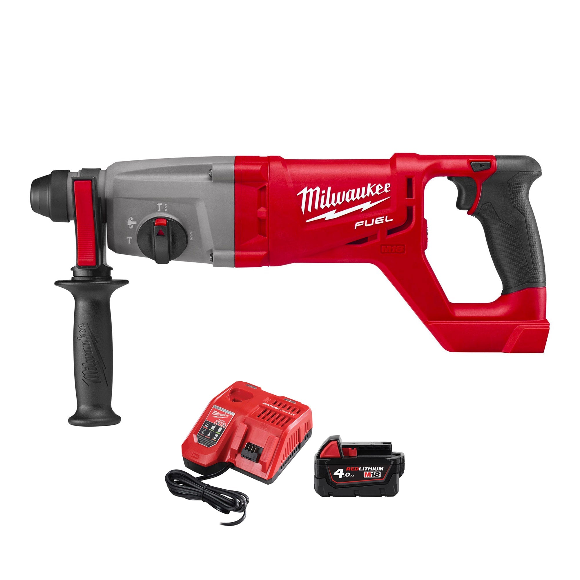 Marteau Milwaukee M18 CHD-401