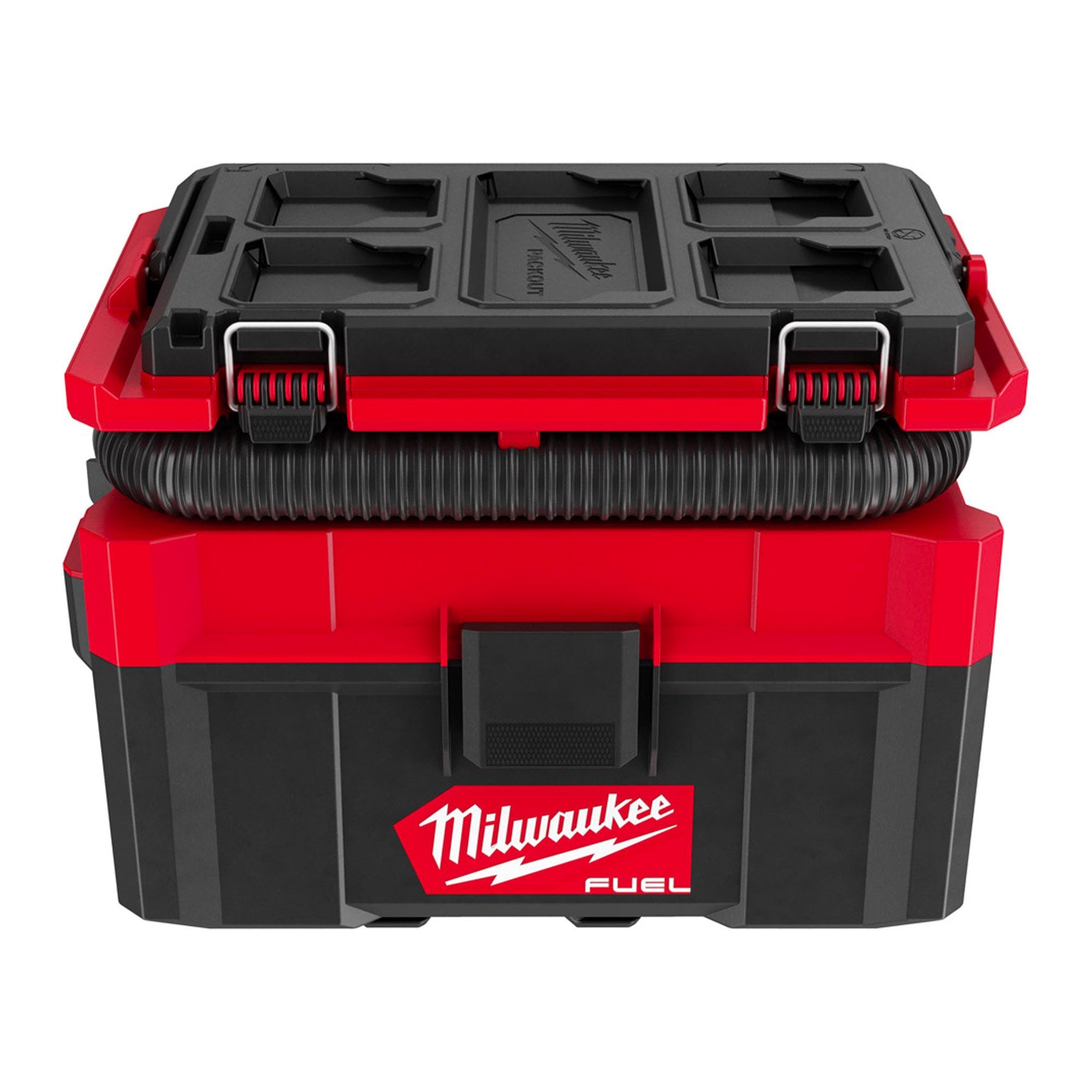 Aspirateur Milwaukee M18 FPOVCL-0 18V