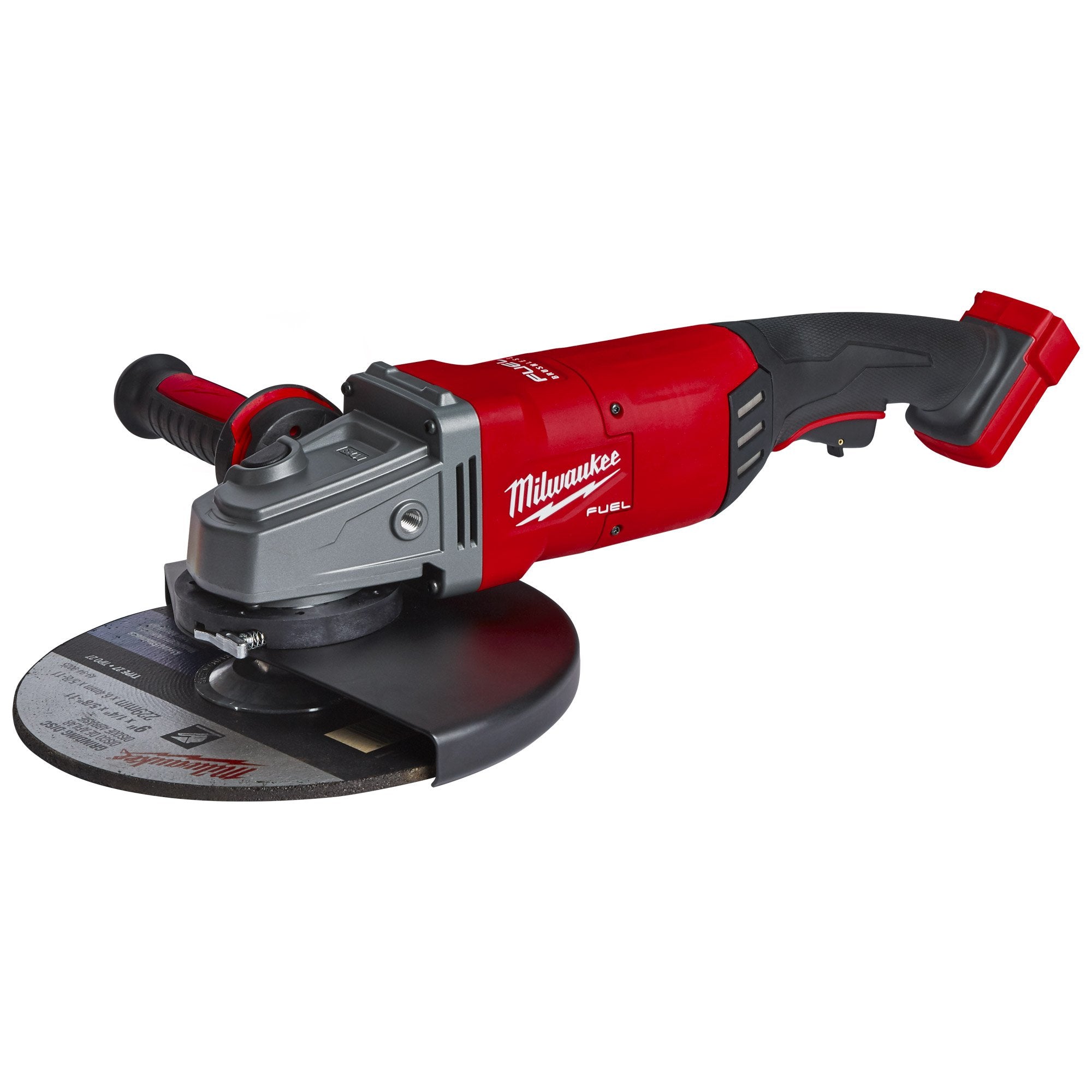 Meuleuse d'Angle Milwaukee M18 FLAG230XPDB-0C