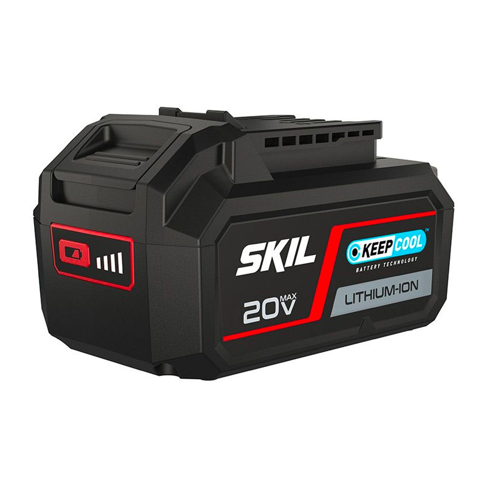 Batterie Skil Red 3104 LI 4.0 AH