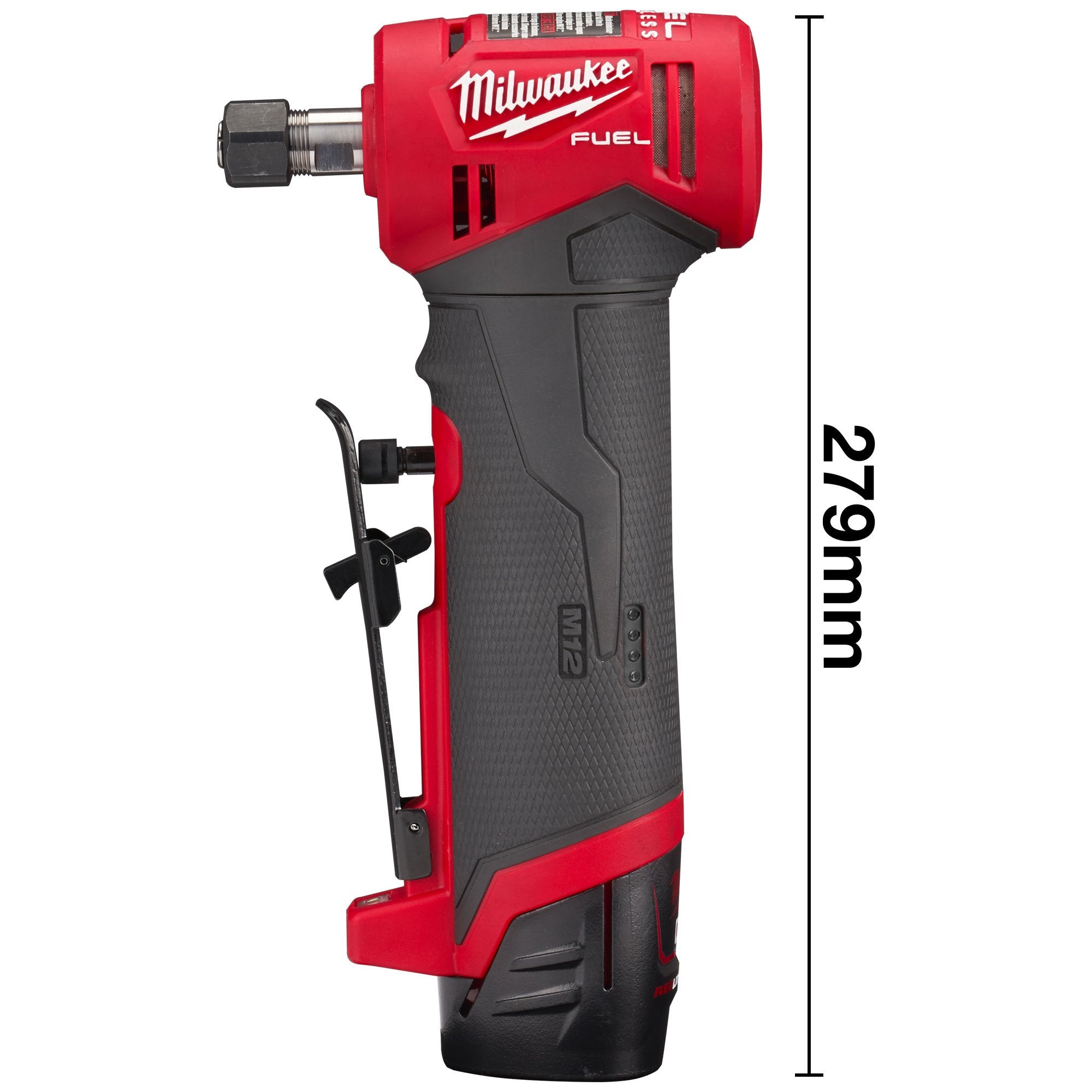 Mini-Meuleuse d'Angle Milwaukee M12 FDGA-0