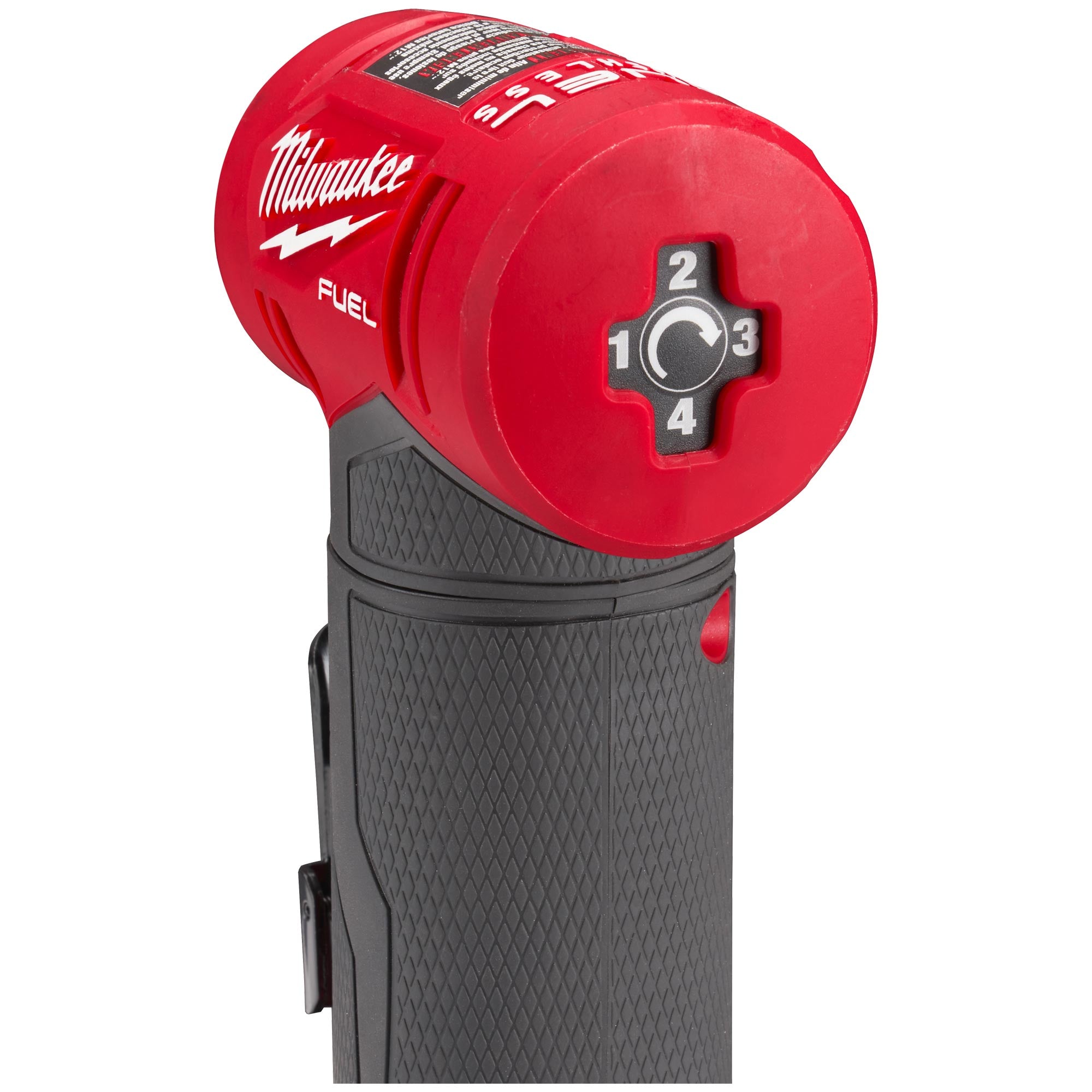 Mini-Meuleuse d'Angle Milwaukee M12 FDGA-0