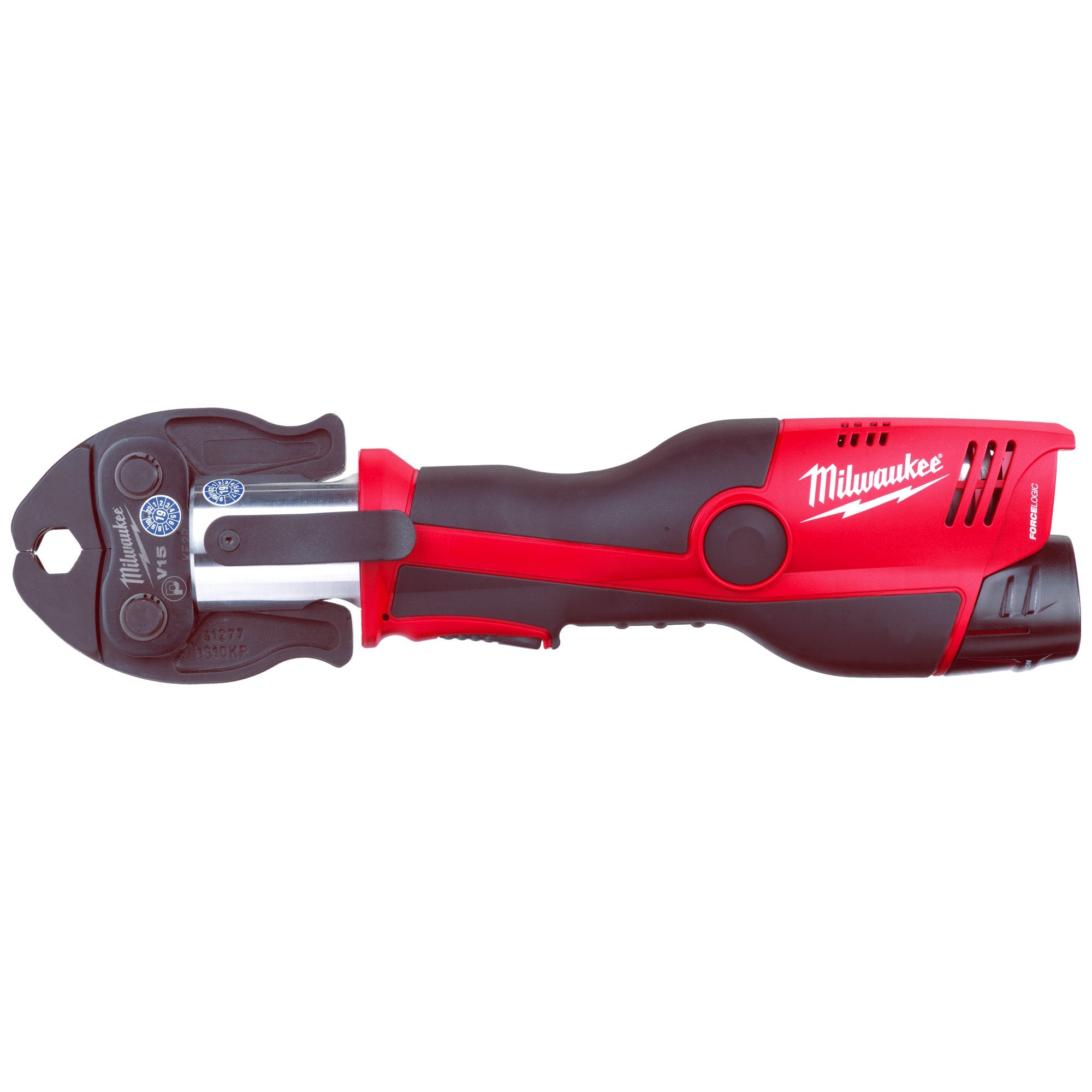 Presseuse Milwaukee M12 HPT-202C