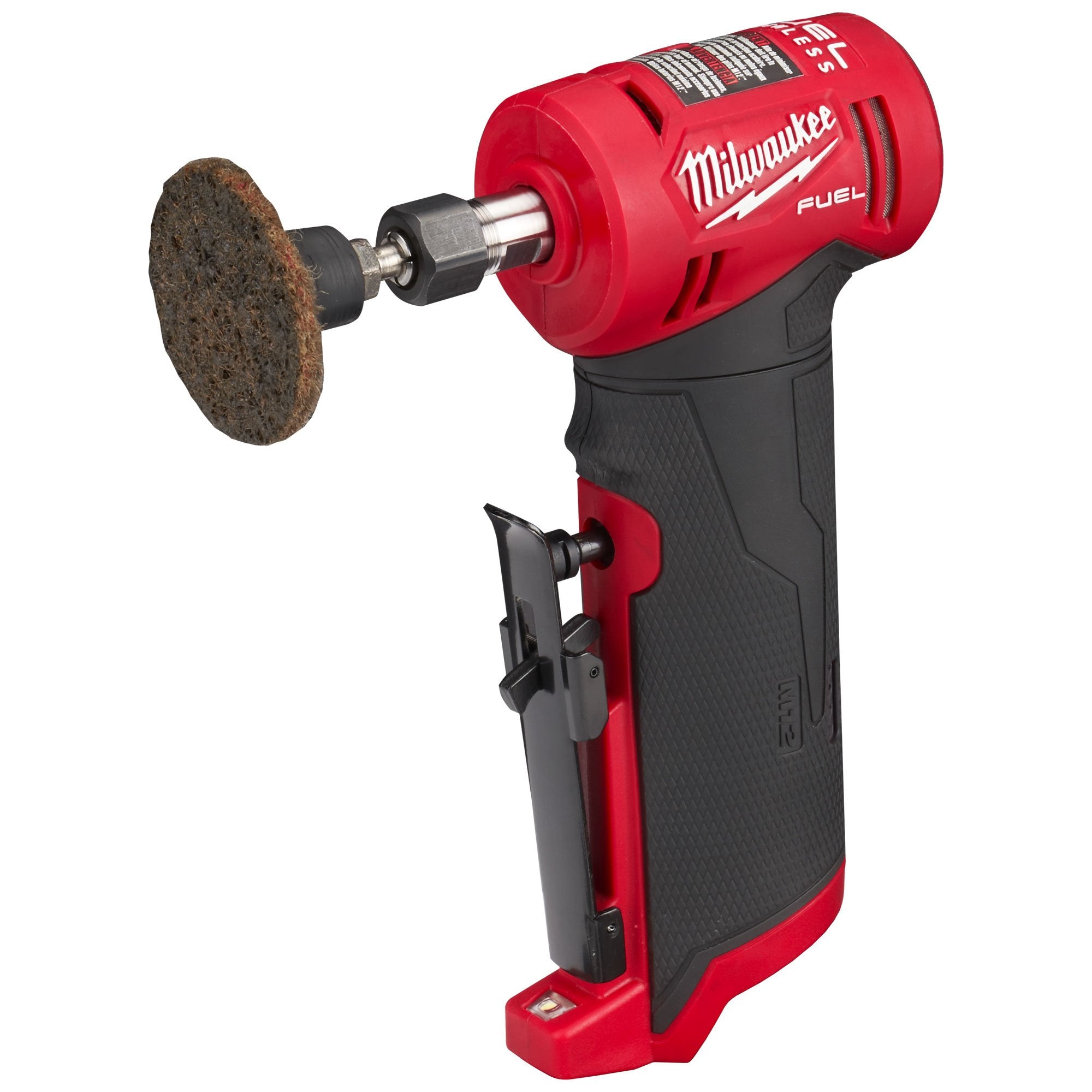 Mini-Meuleuse d'Angle Milwaukee M12 FDGA-0